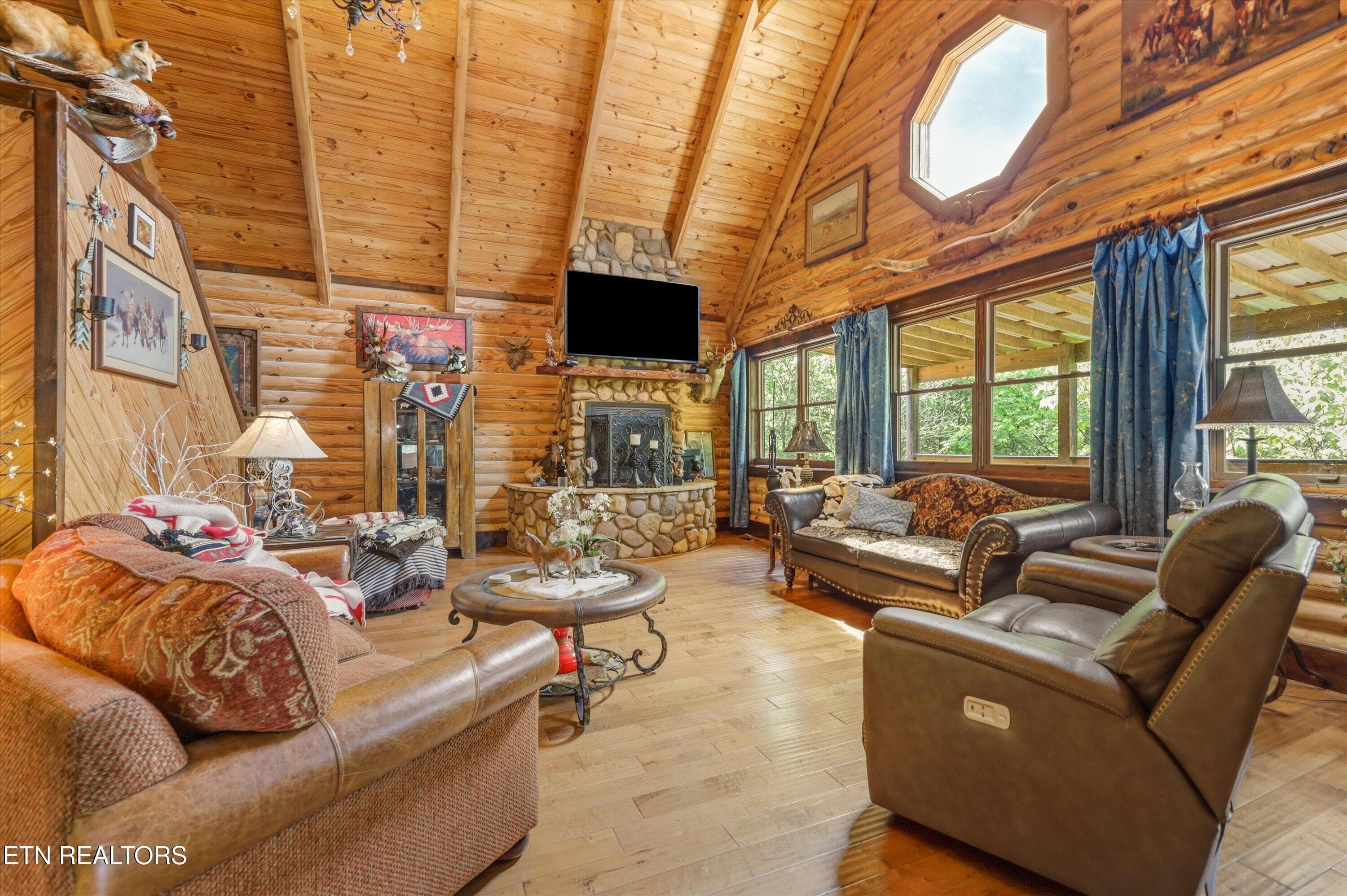 06-320 Cherry Hill Way28 - 320 Cherry Hill Way, Newport, TN 37821