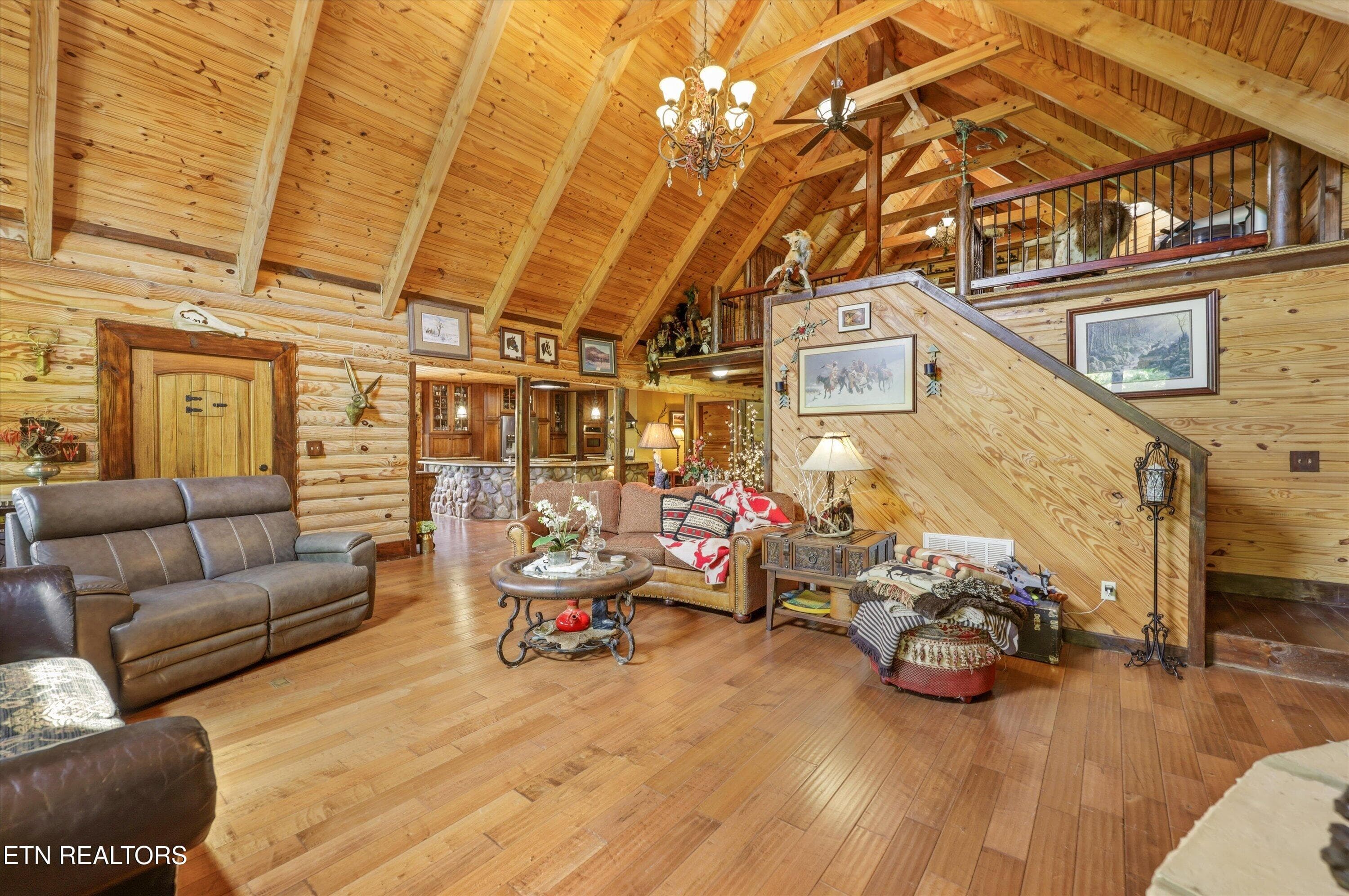 07-320 Cherry Hill Way29 - 320 Cherry Hill Way, Newport, TN 37821