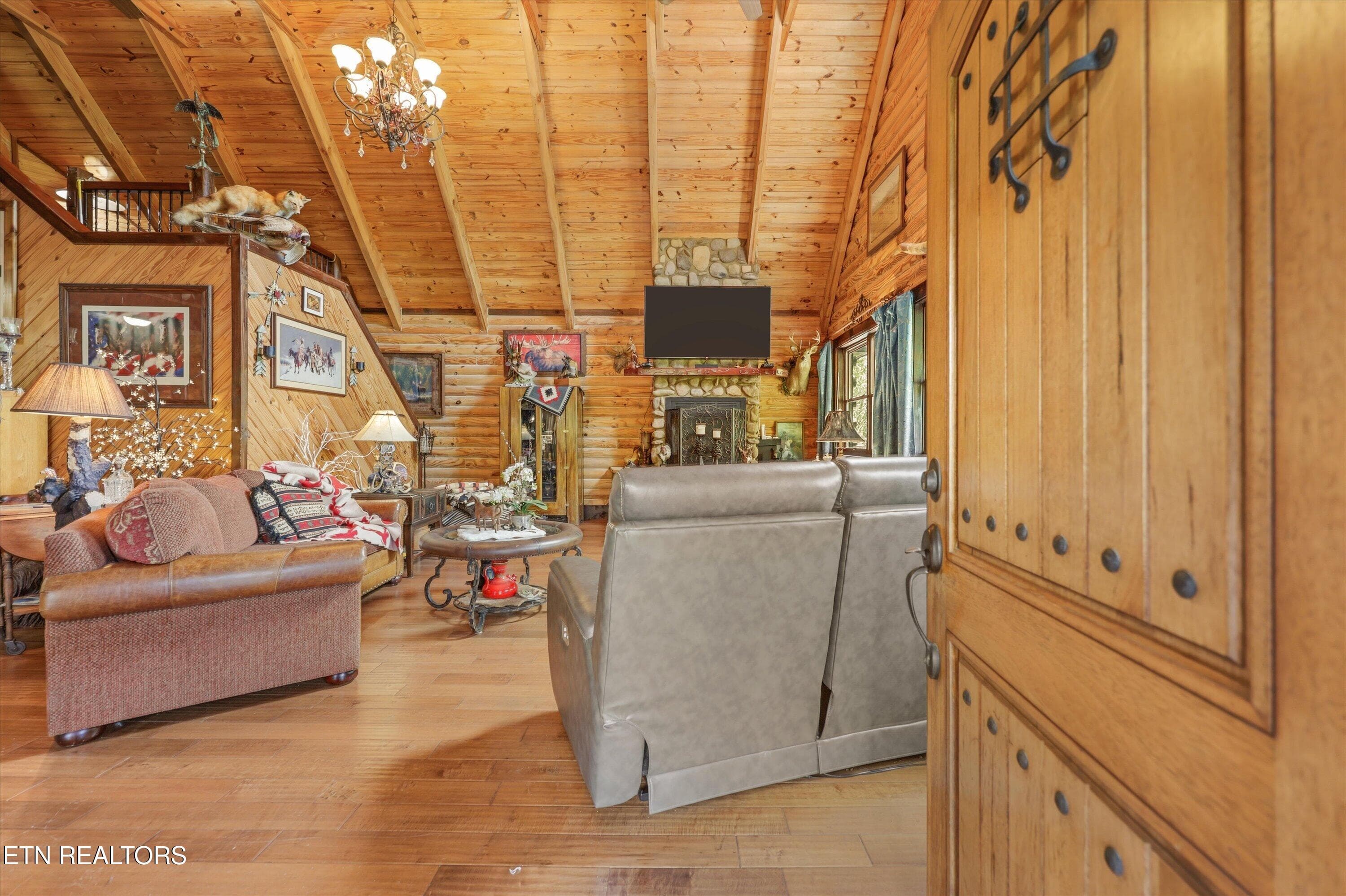 05-320 Cherry Hill Way27 - 320 Cherry Hill Way, Newport, TN 37821
