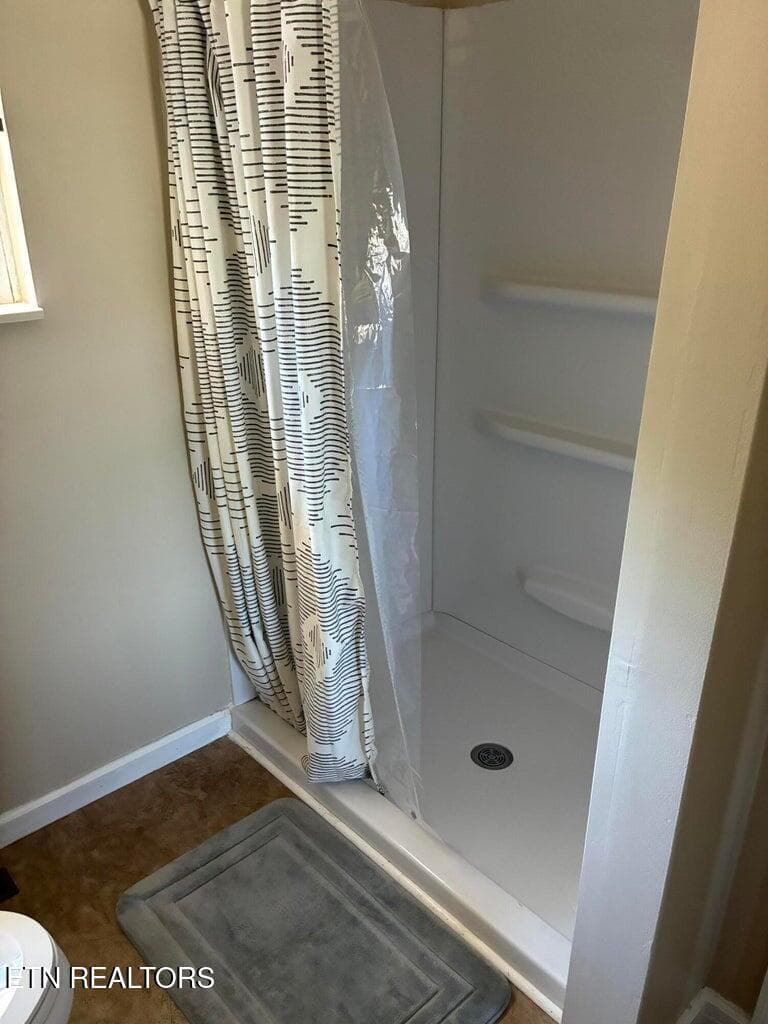 128 CR 101 WALK IN SHOWER - 128 County Road 101, Riceville, TN 37370
