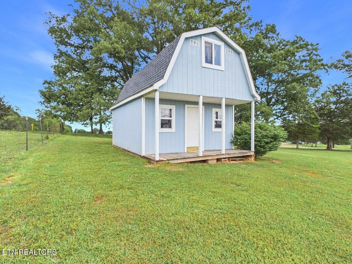 128 CR 101 (18) - 128 County Road 101, Riceville, TN 37370