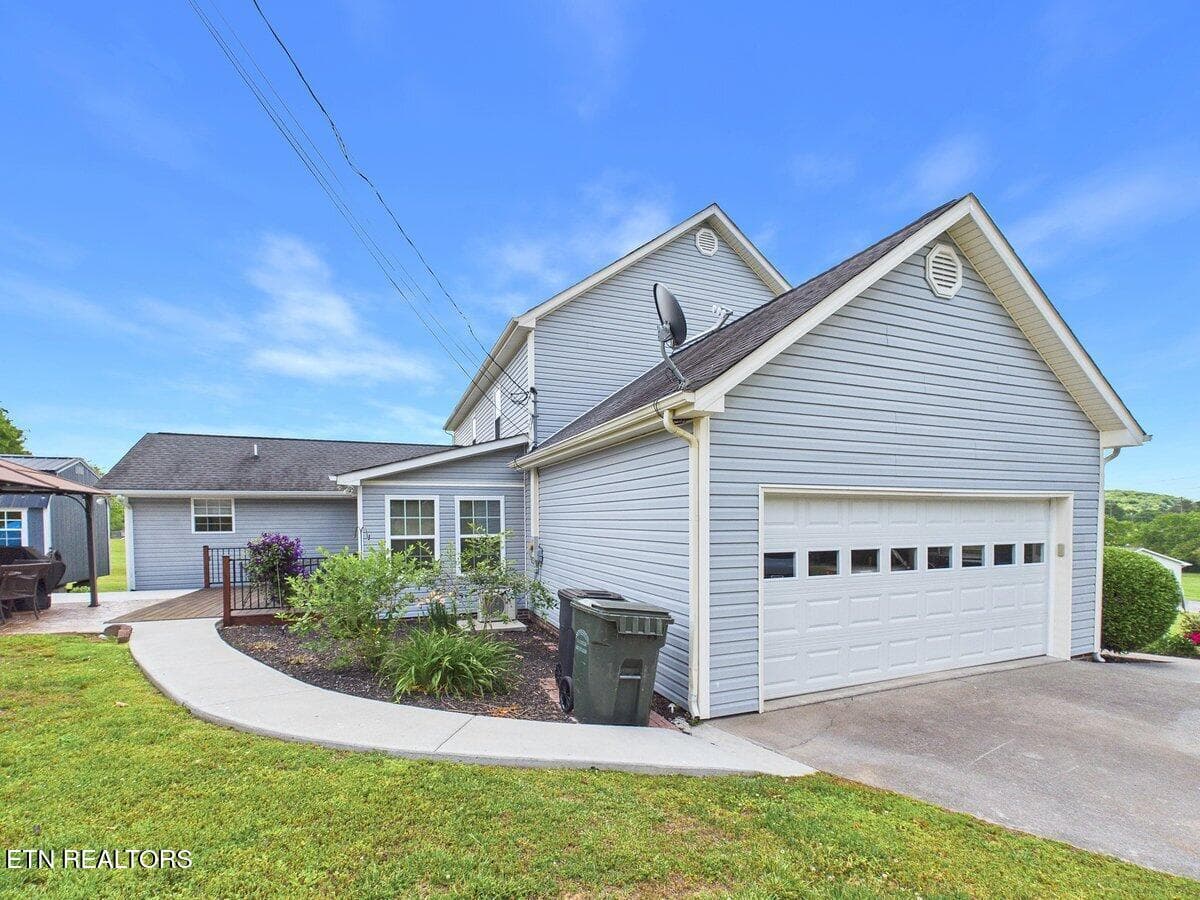 128 CR 101 (10) - 128 County Road 101, Riceville, TN 37370