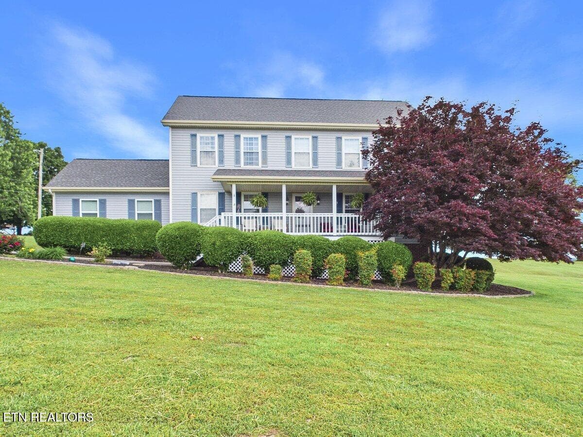 128 CR 101 (11) - 128 County Road 101, Riceville, TN 37370