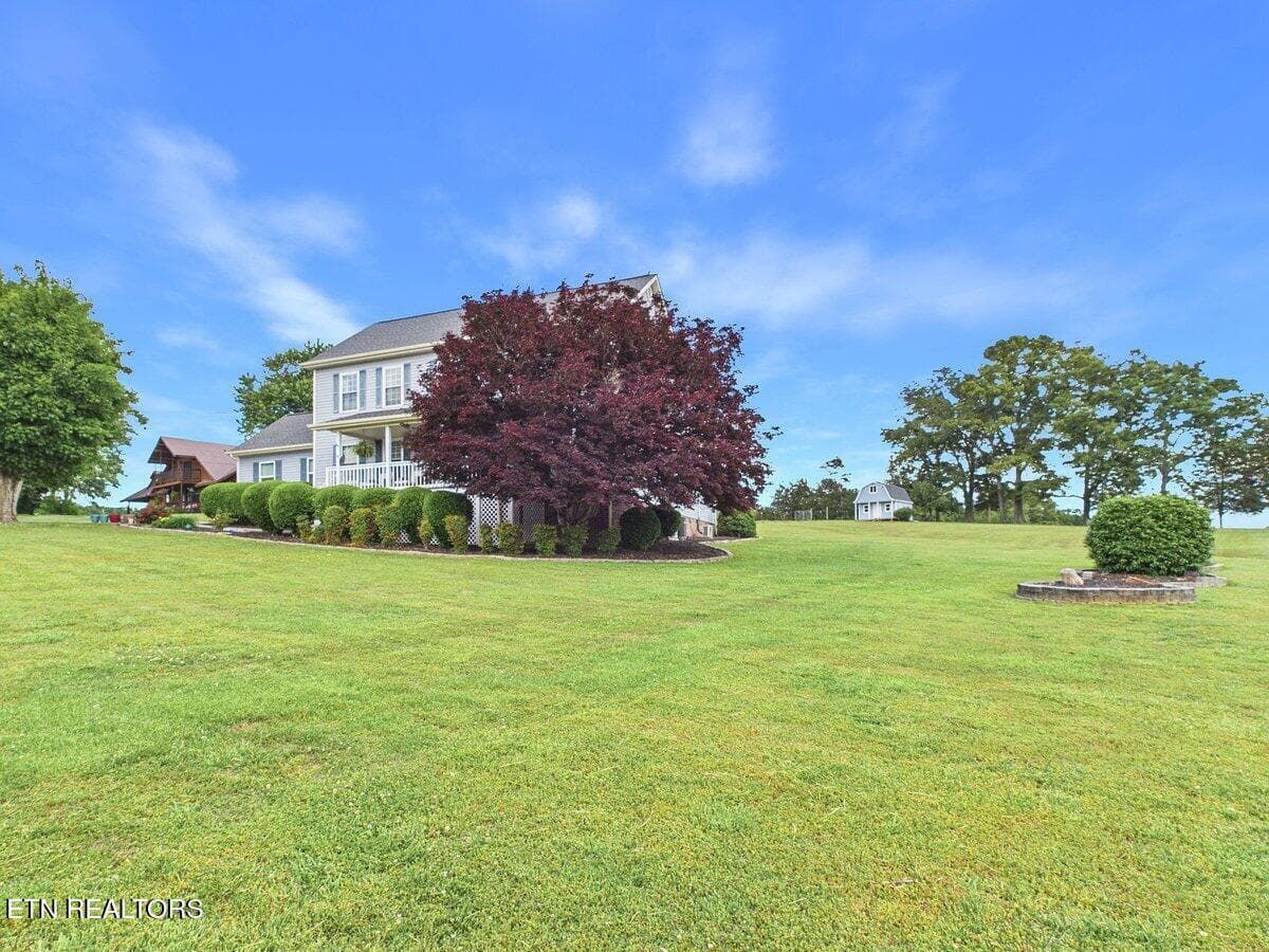 128 CR 101 (19) - 128 County Road 101, Riceville, TN 37370