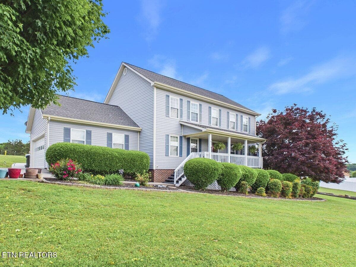 128 CR 101 (12) - 128 County Road 101, Riceville, TN 37370