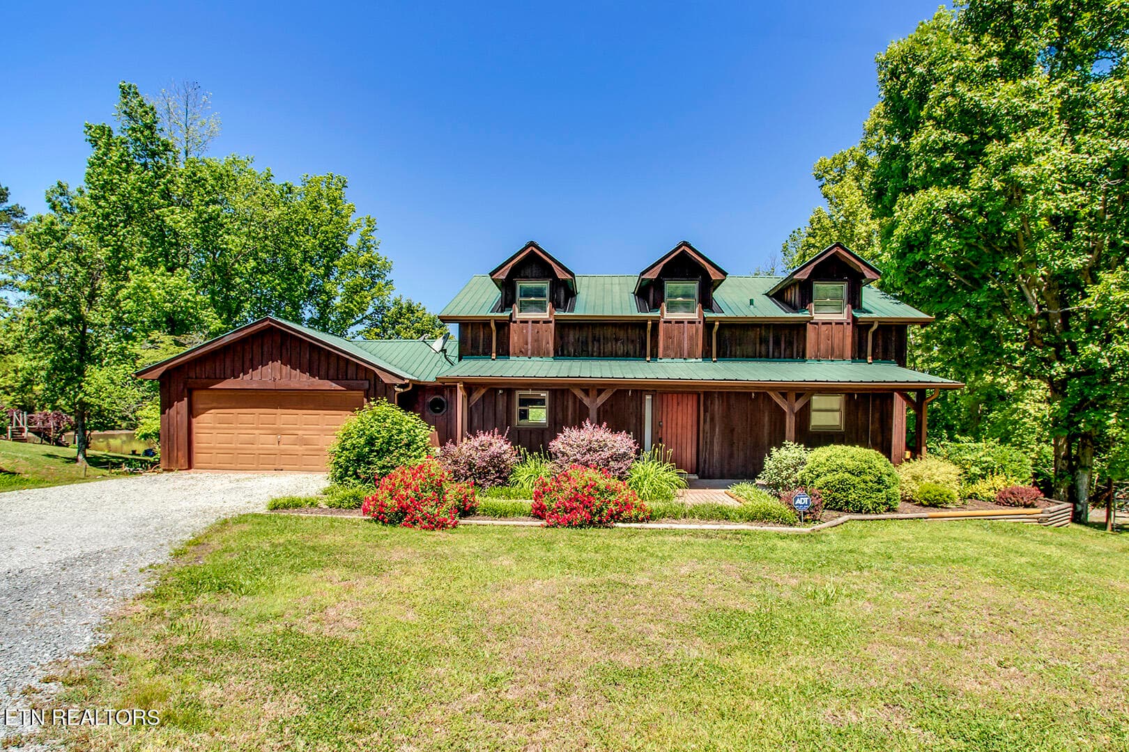 4368 River Rd, Ten Mile, TN 37880