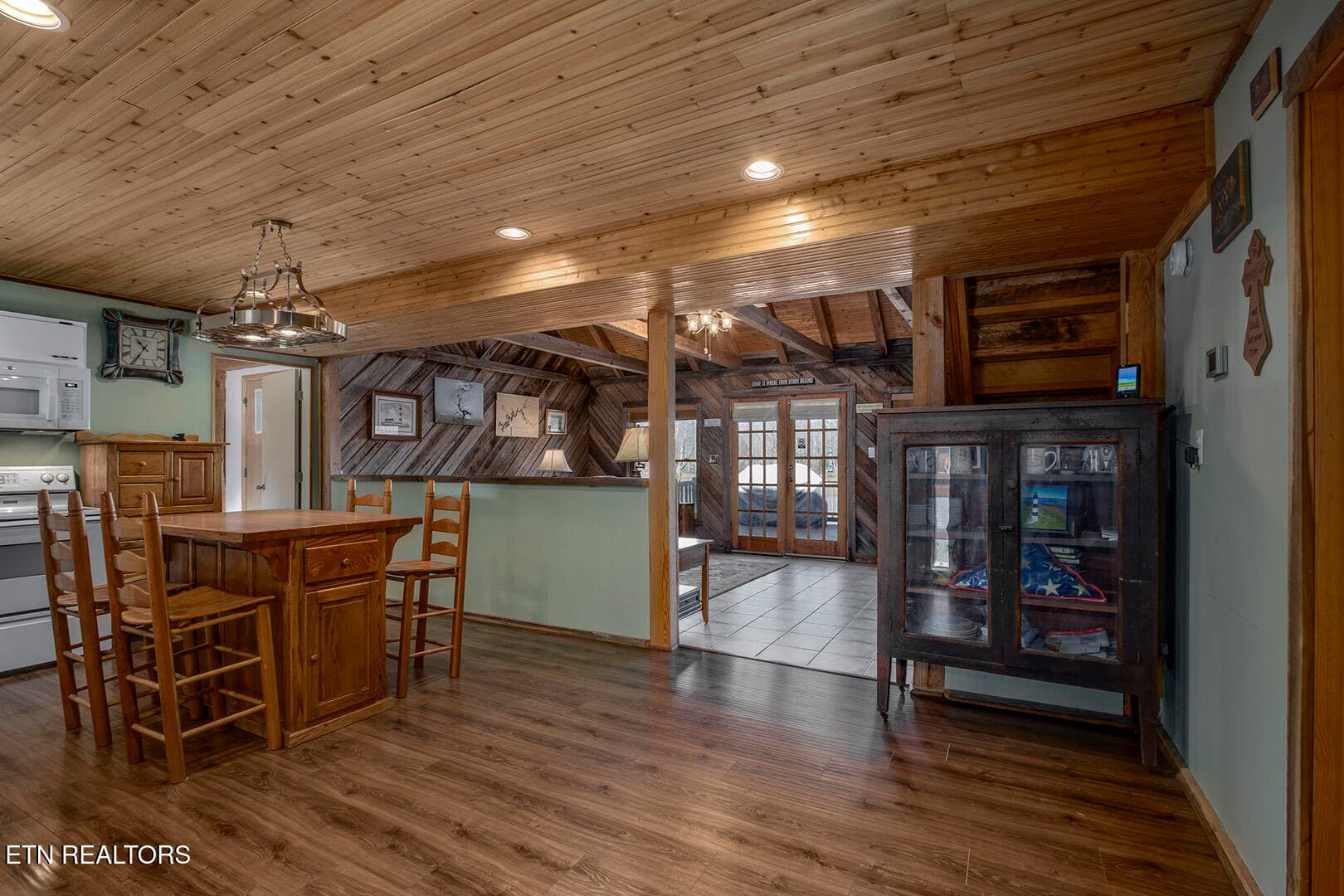 07_RiverRoad_4368_EntryView - 4368 River Rd, Ten Mile, TN 37880