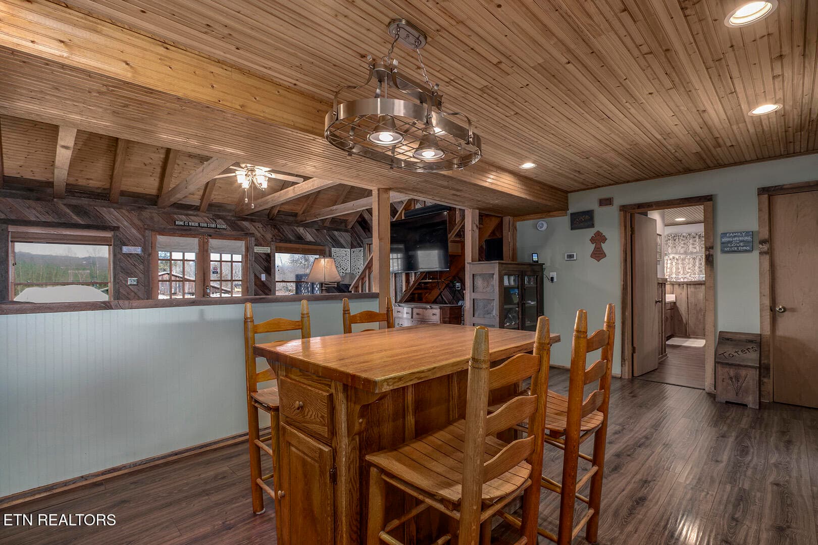 14_RiverRoad_4368_Kitchen03 - 4368 River Rd, Ten Mile, TN 37880