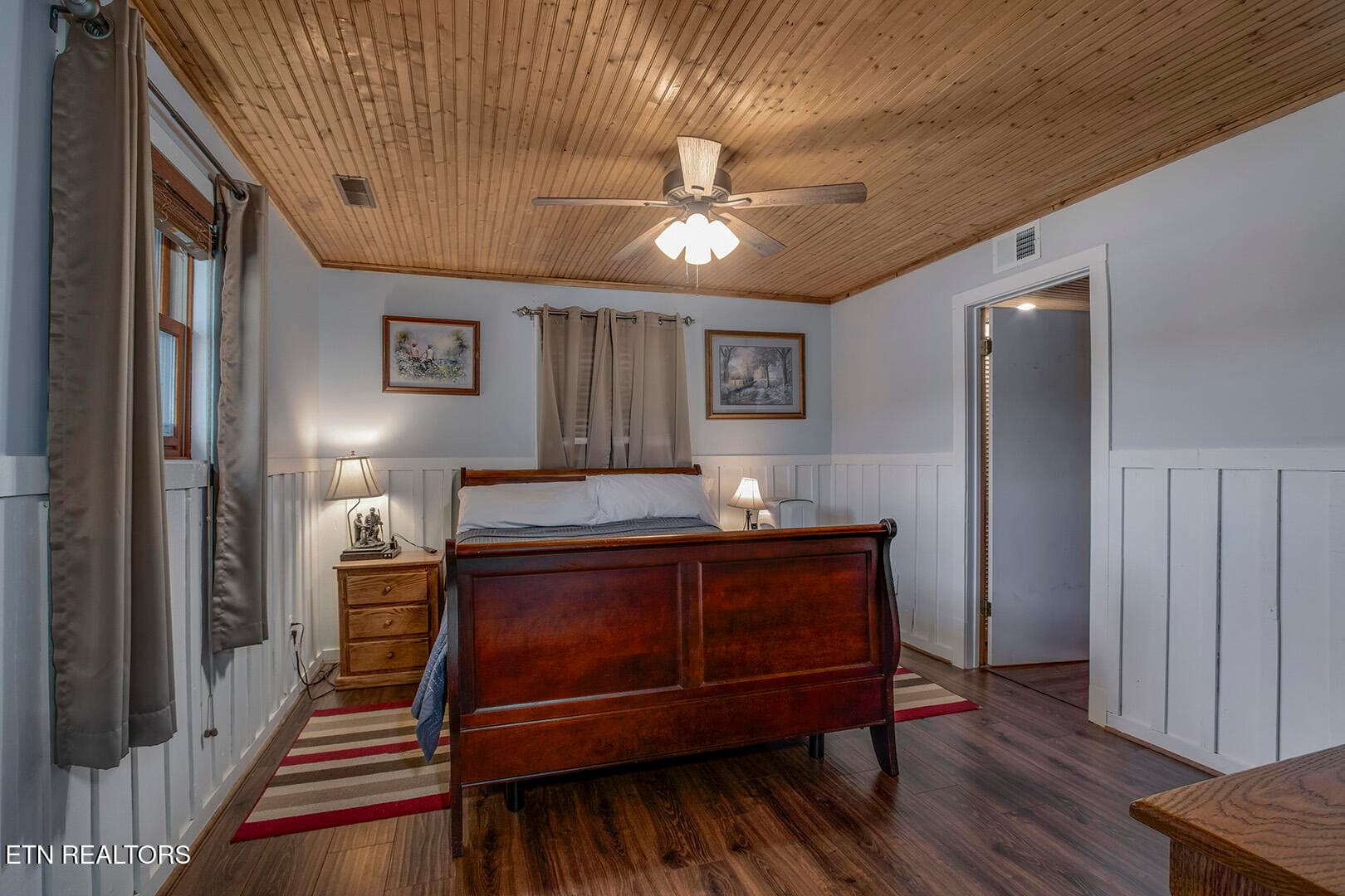 21_RiverRoad_4368_MasterBedroom02 - 4368 River Rd, Ten Mile, TN 37880