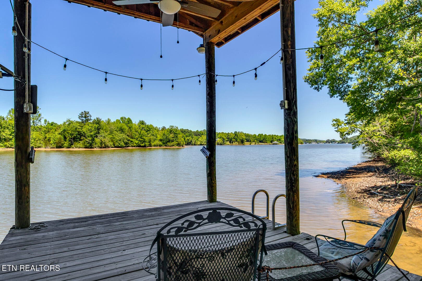 44_RiverRoad_4368_DockView - 4368 River Rd, Ten Mile, TN 37880