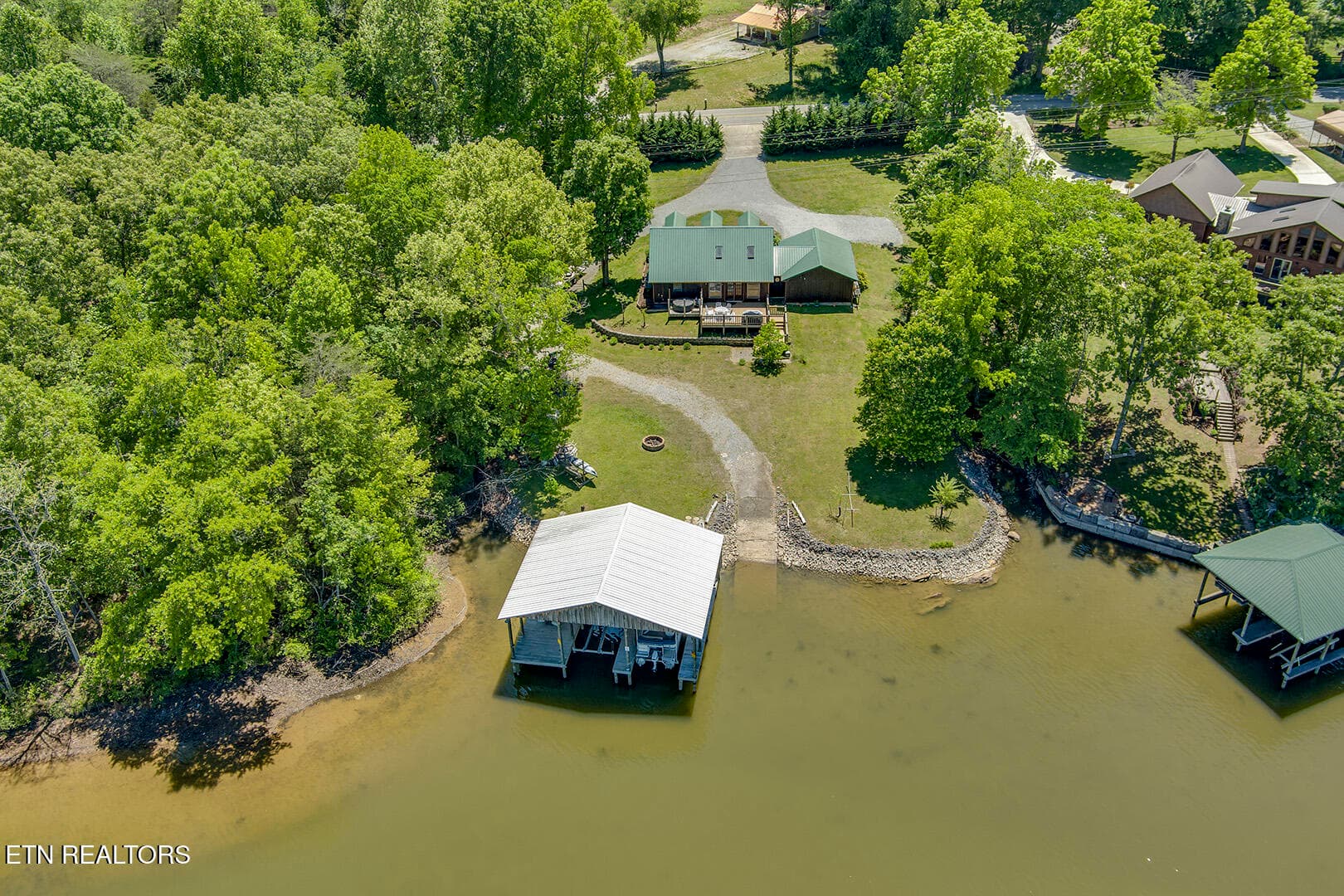 46_RiverRoad_4368_ShoreElevated - 4368 River Rd, Ten Mile, TN 37880
