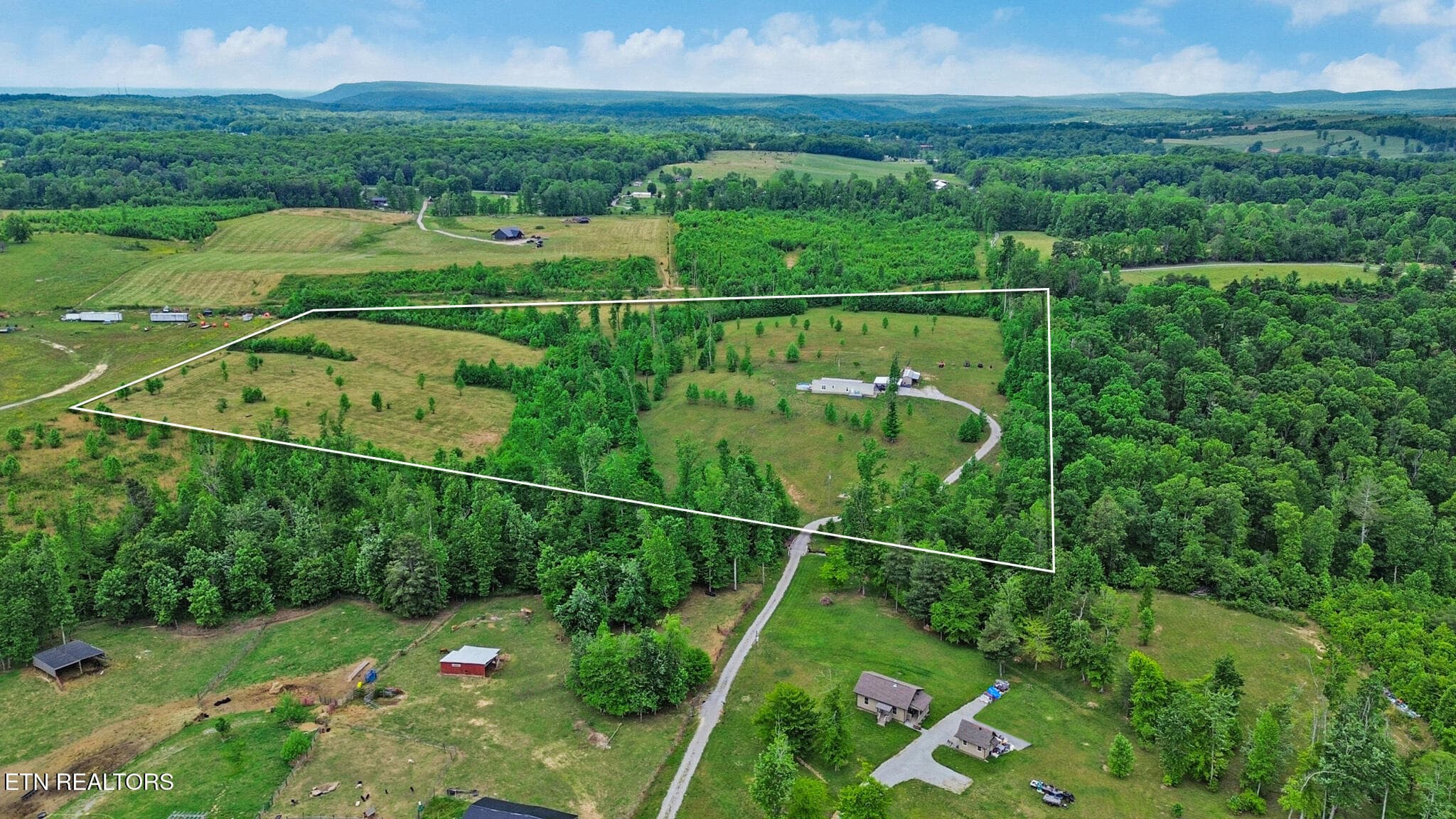 1 - 2930 Doc Loy Rd, Grandview, TN 37337