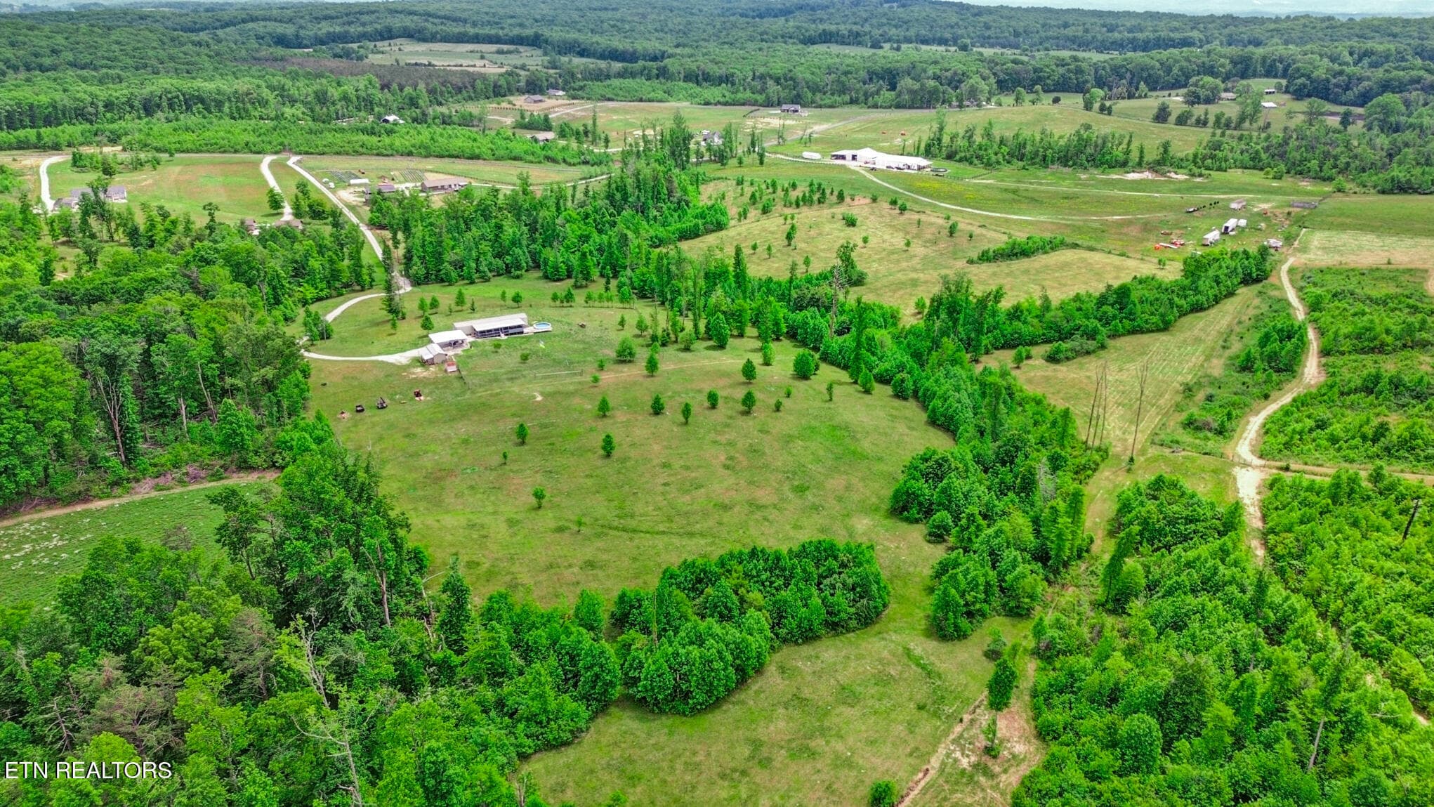 dji_0612-dji_0614 - 2930 Doc Loy Rd, Grandview, TN 37337