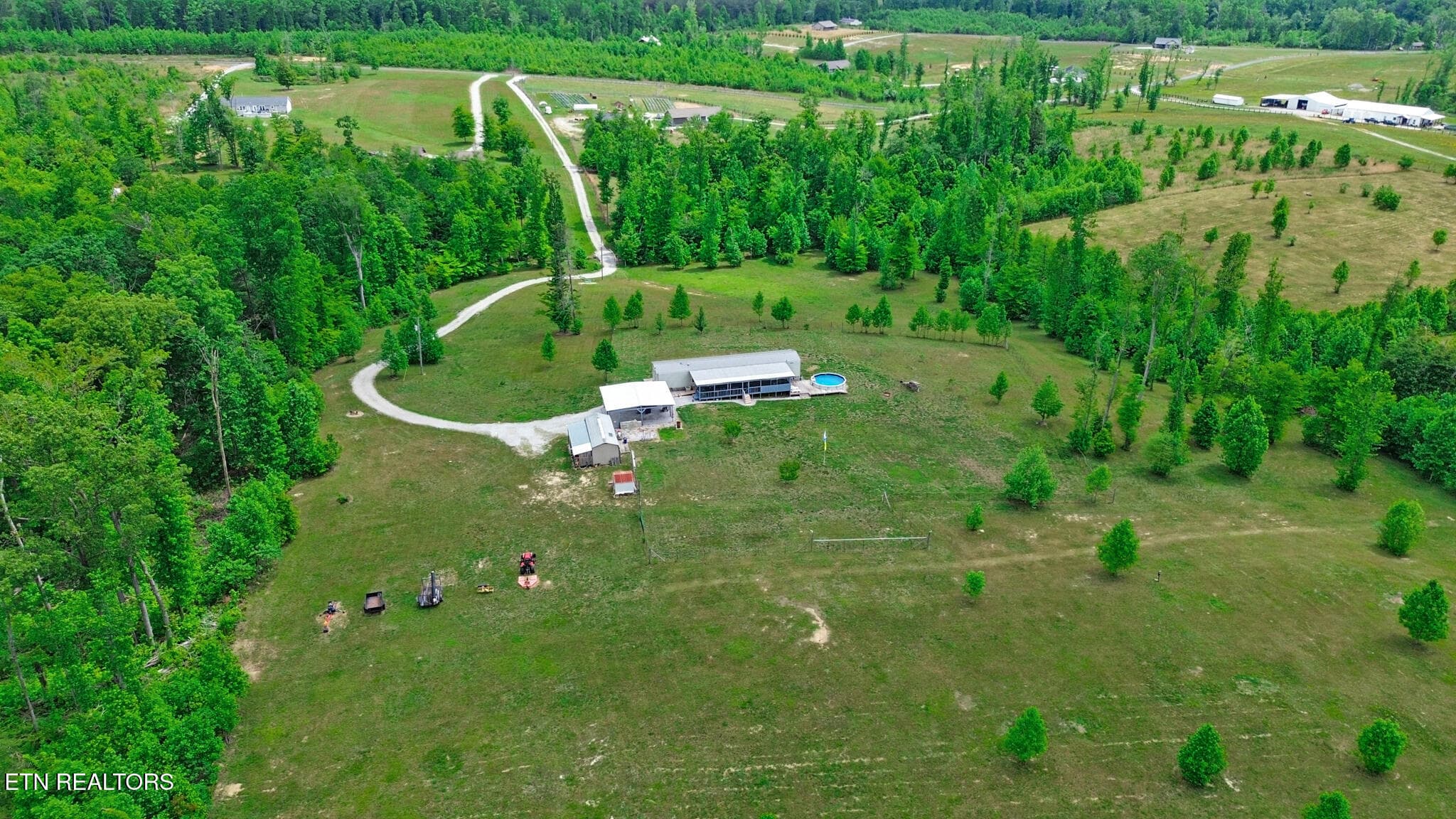 dji_0618-dji_0620 - 2930 Doc Loy Rd, Grandview, TN 37337