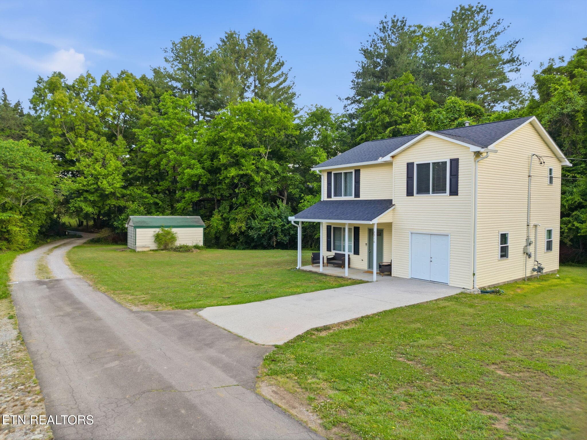 6-web-or-mls-DJI_0654 - 5516 W Emory Rd, Powell, TN 37849