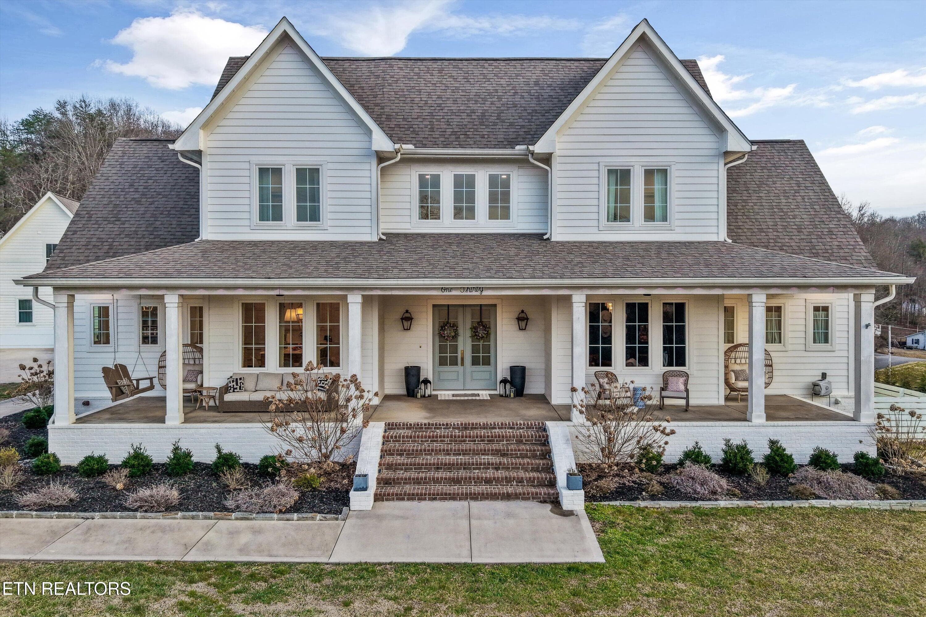 130 Hendren Lane, Clinton, TN 37716