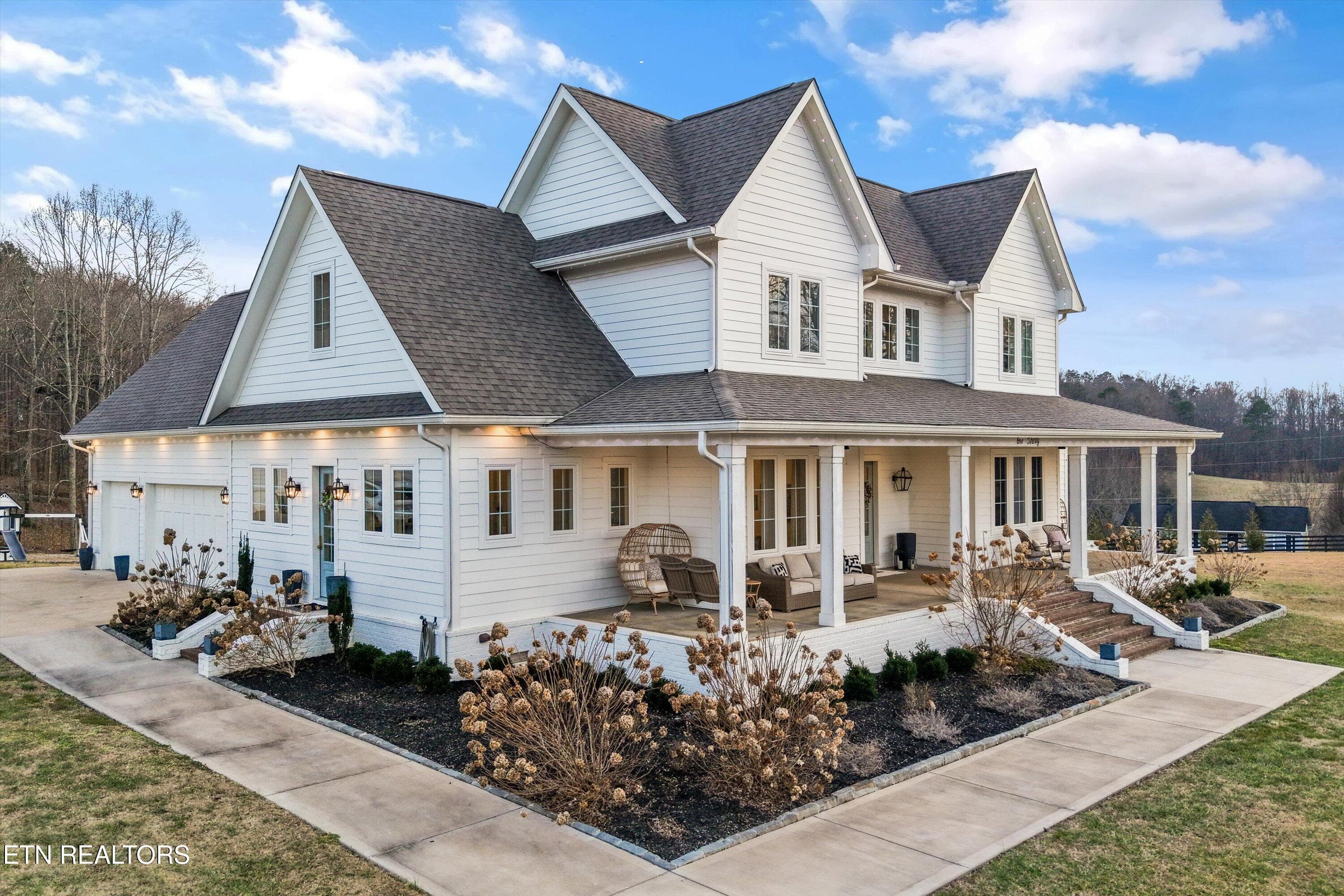 04-04-130 Hendren Ln67 - 130 Hendren Lane, Clinton, TN 37716
