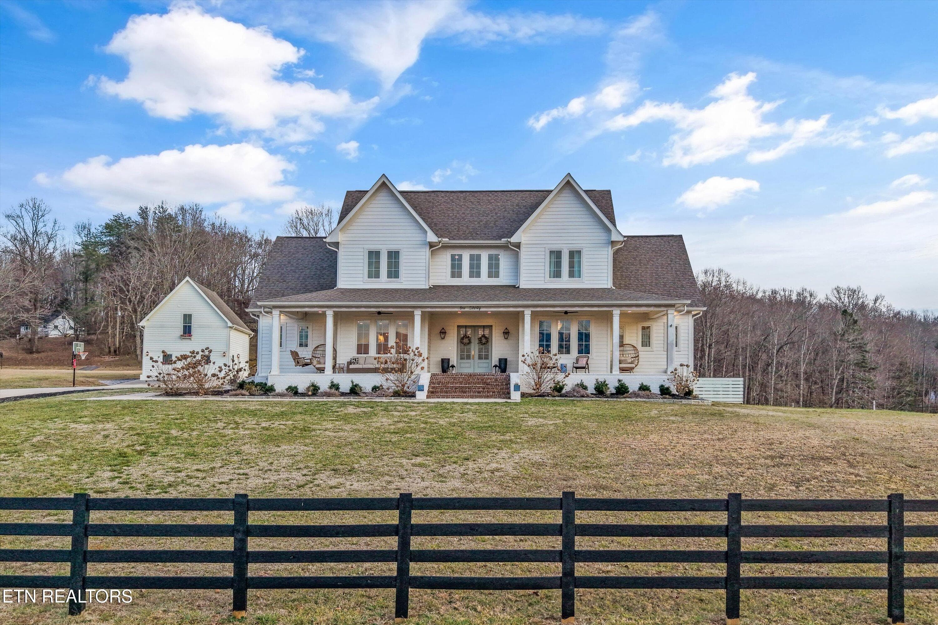 10-10-130 Hendren Ln66 - 130 Hendren Lane, Clinton, TN 37716