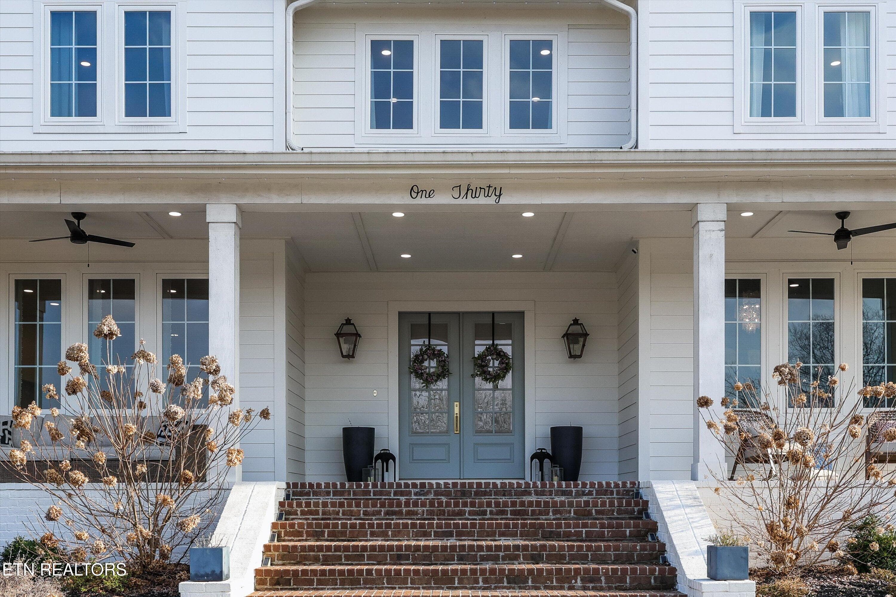 11-11-130 Hendren Ln59 - 130 Hendren Lane, Clinton, TN 37716