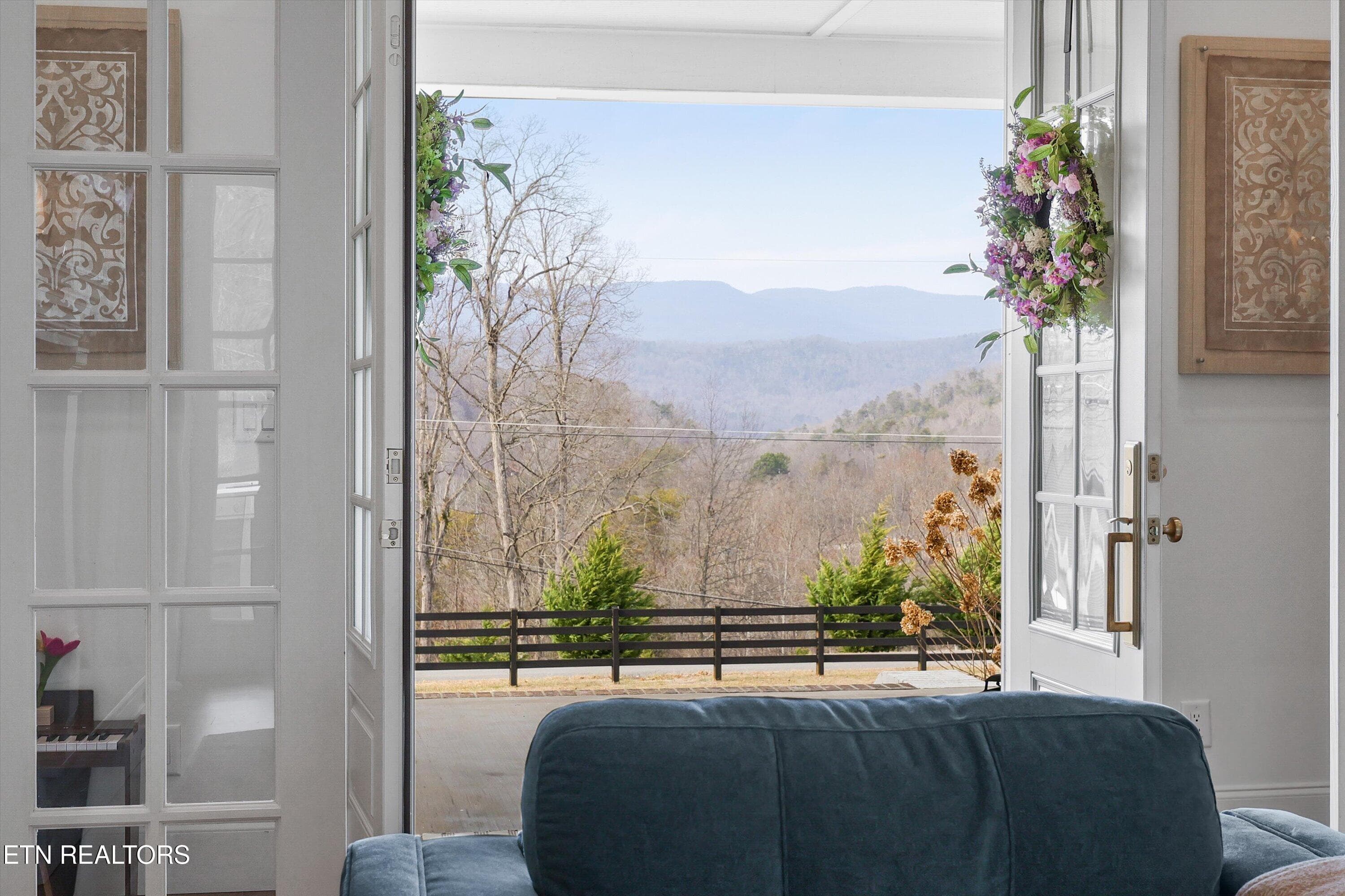 14-14-130 Hendren Ln03 - 130 Hendren Lane, Clinton, TN 37716