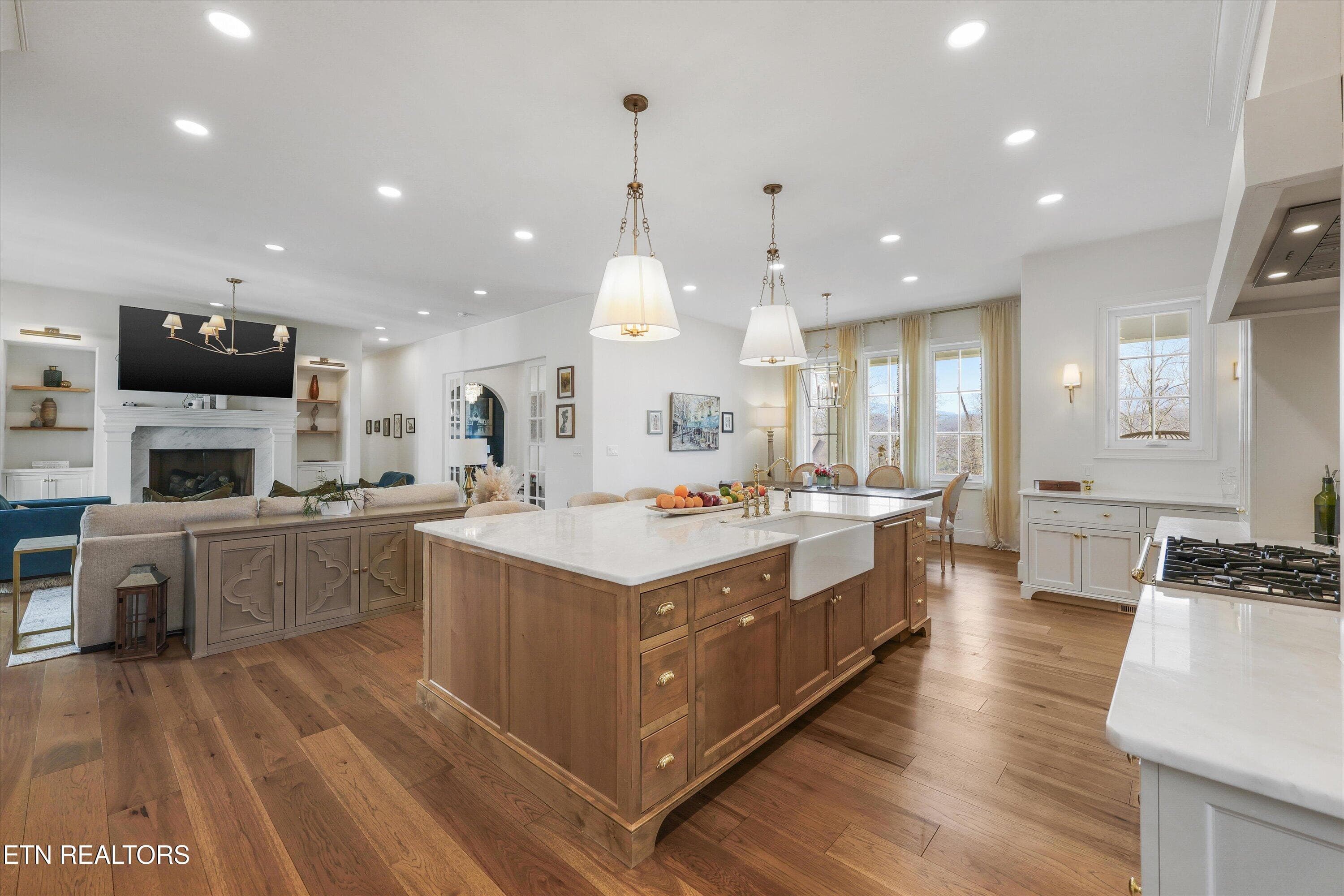 26-26-130 Hendren Ln14 - 130 Hendren Lane, Clinton, TN 37716