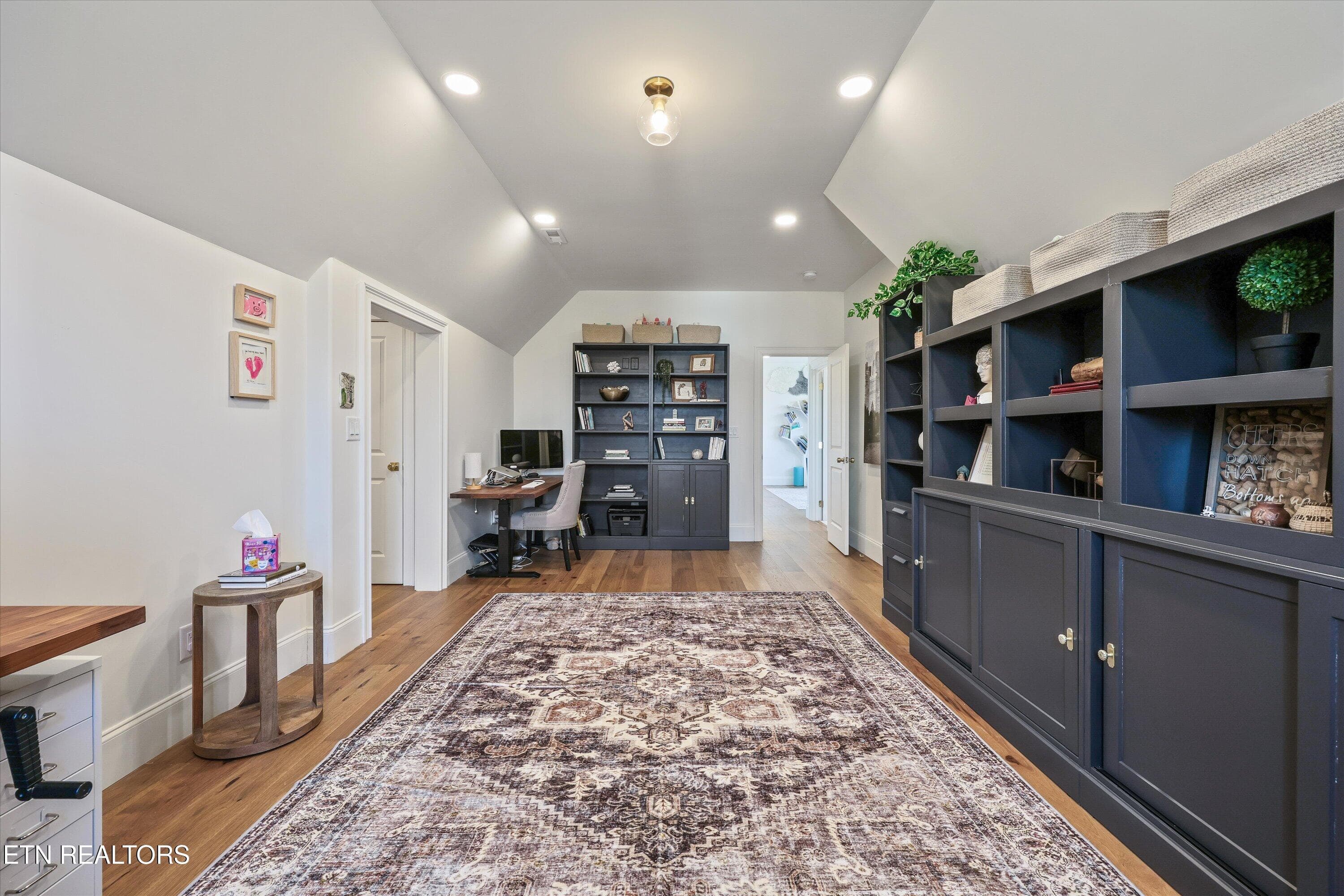 50-50-130 Hendren Ln39 - 130 Hendren Lane, Clinton, TN 37716
