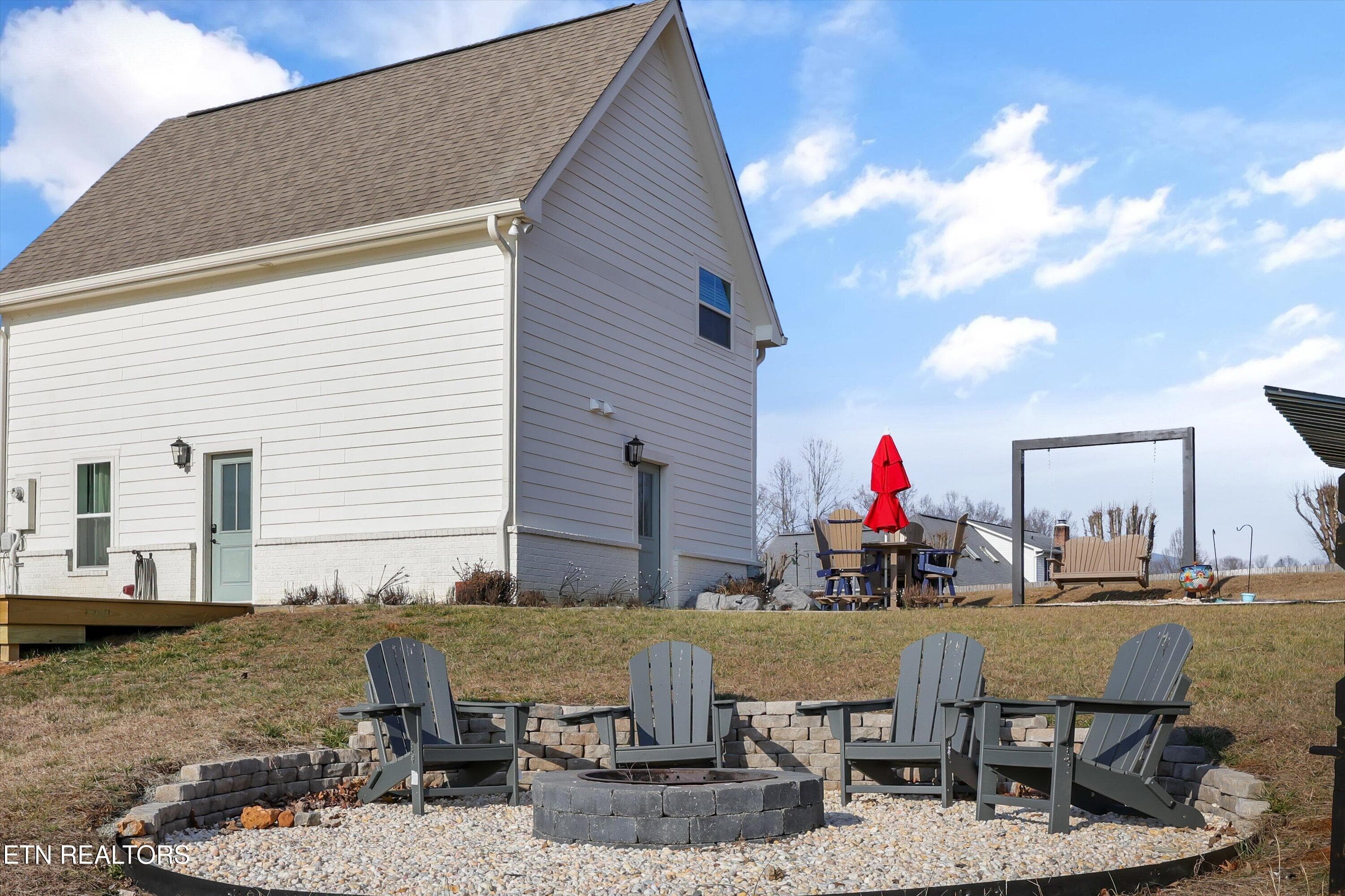 56-56-130 Hendren Ln43 - 130 Hendren Lane, Clinton, TN 37716