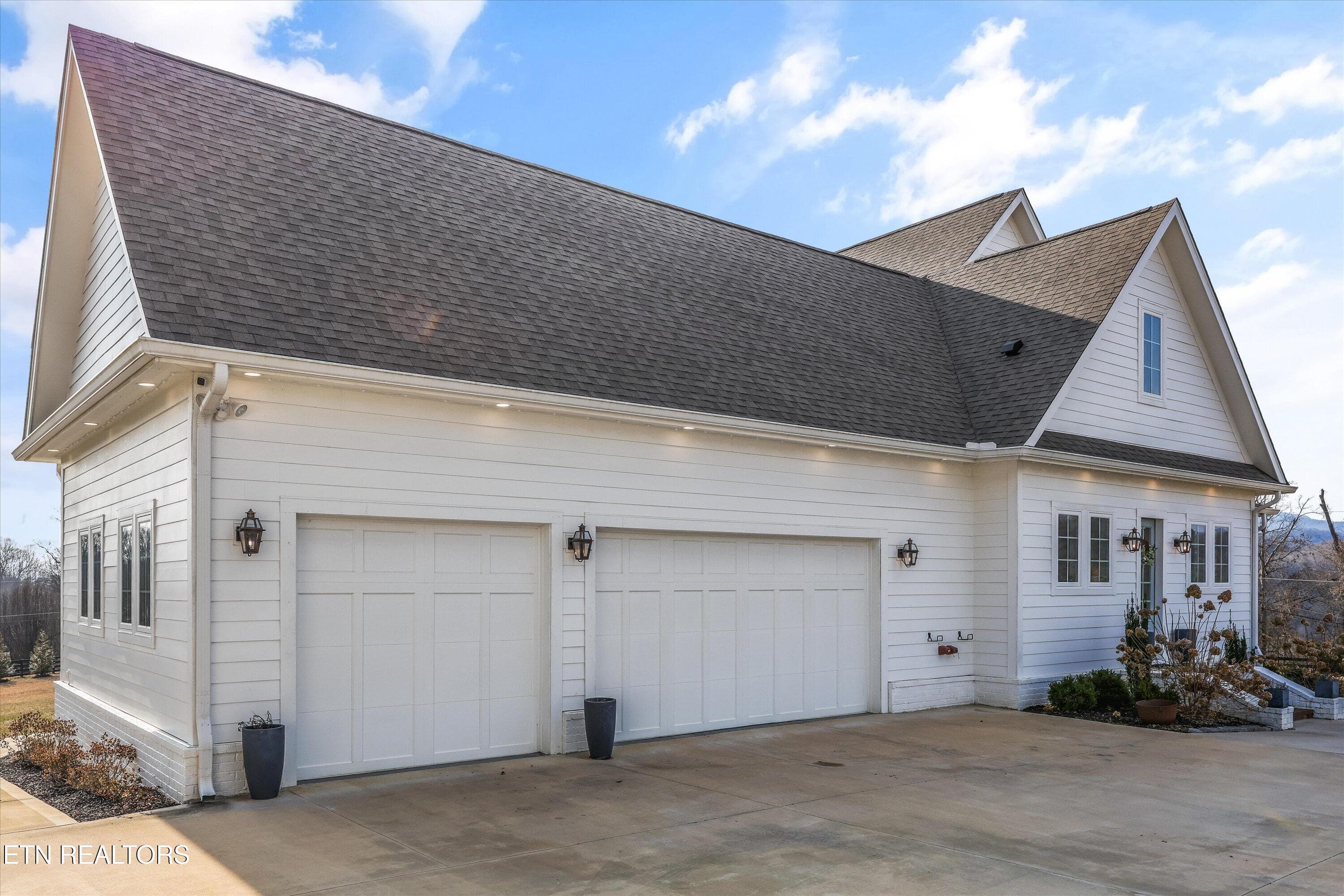 58-58-130 Hendren Ln61 - 130 Hendren Lane, Clinton, TN 37716