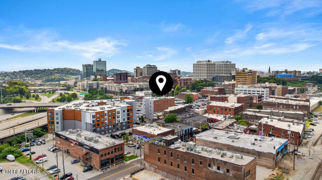 DJI_0708-HDR_1 - 115 Willow Ave 204, Knoxville, TN 37915, Knoxville