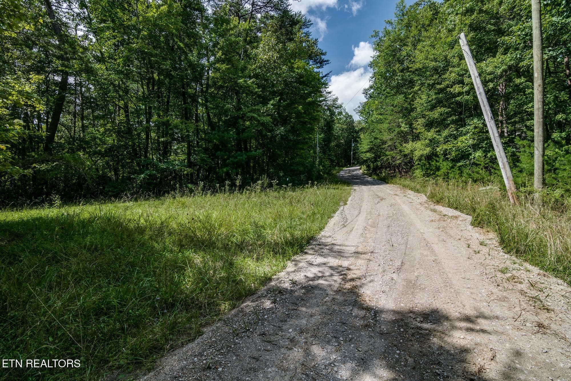 LOT ENTRANCE - 22 Lakeridge Terrace, Fairfield Glade, TN 38558