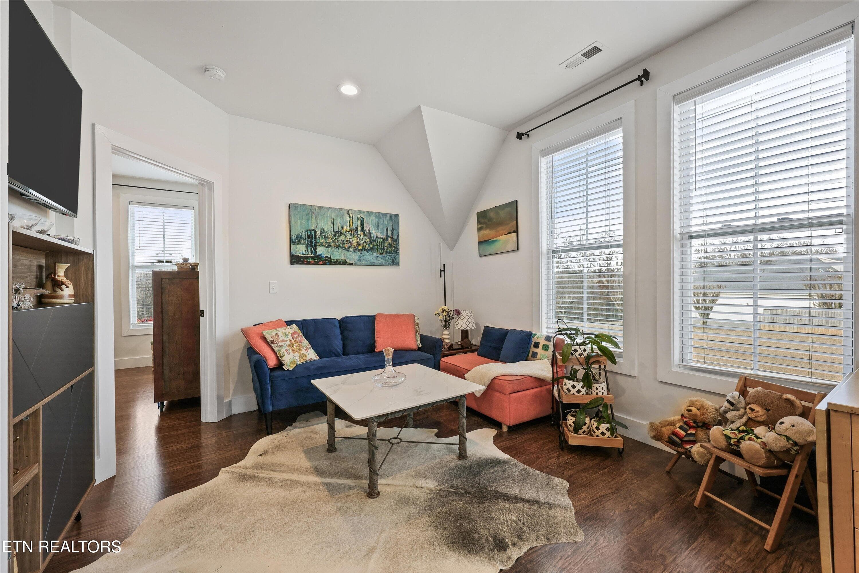 67-67-130 Hendren Ln51 - 130 Hendren Lane, Clinton, TN 37716
