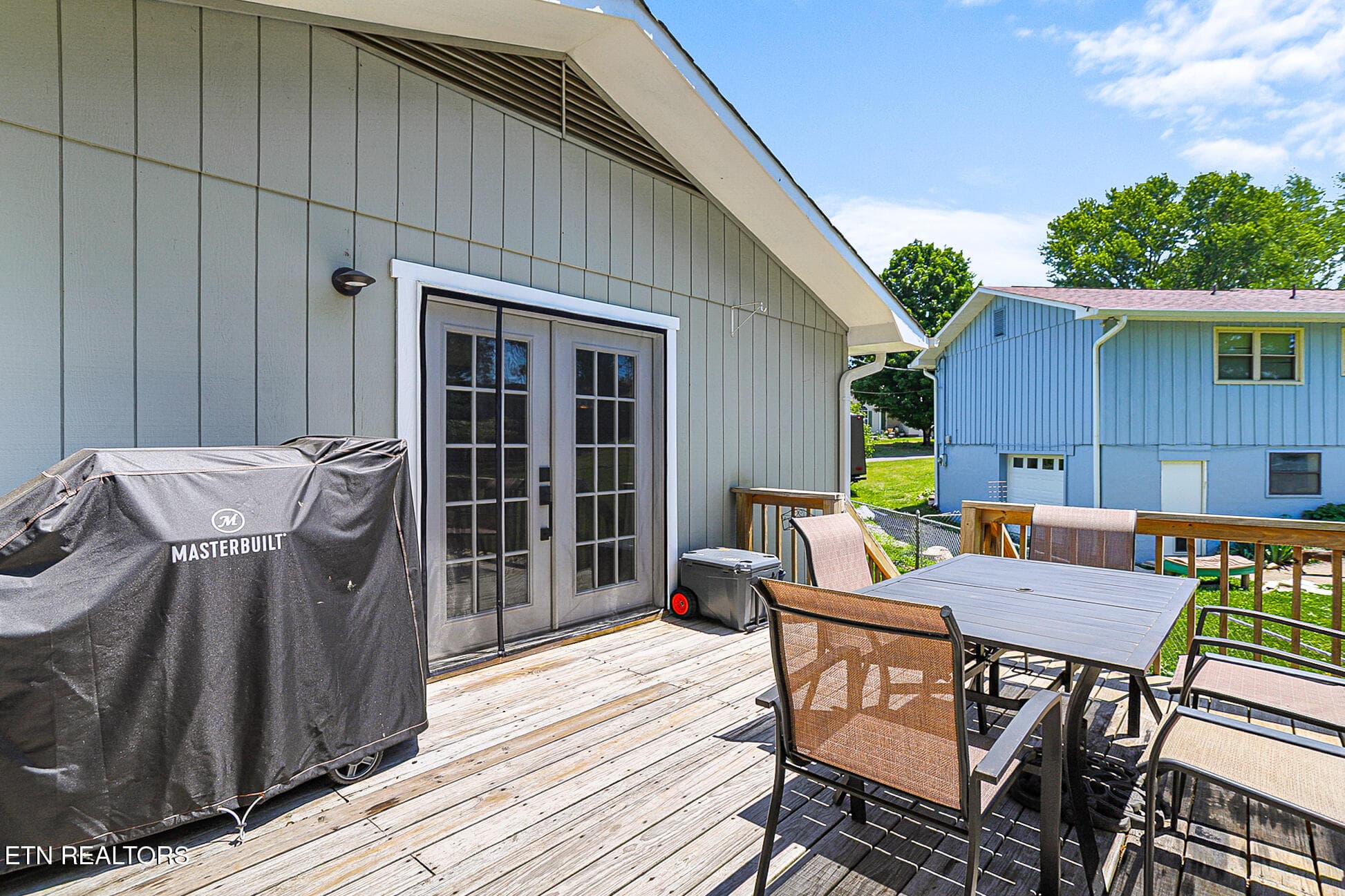 146 Vanderview Dr-184 - 146 Vanderview Drive, Seymour, TN 37865