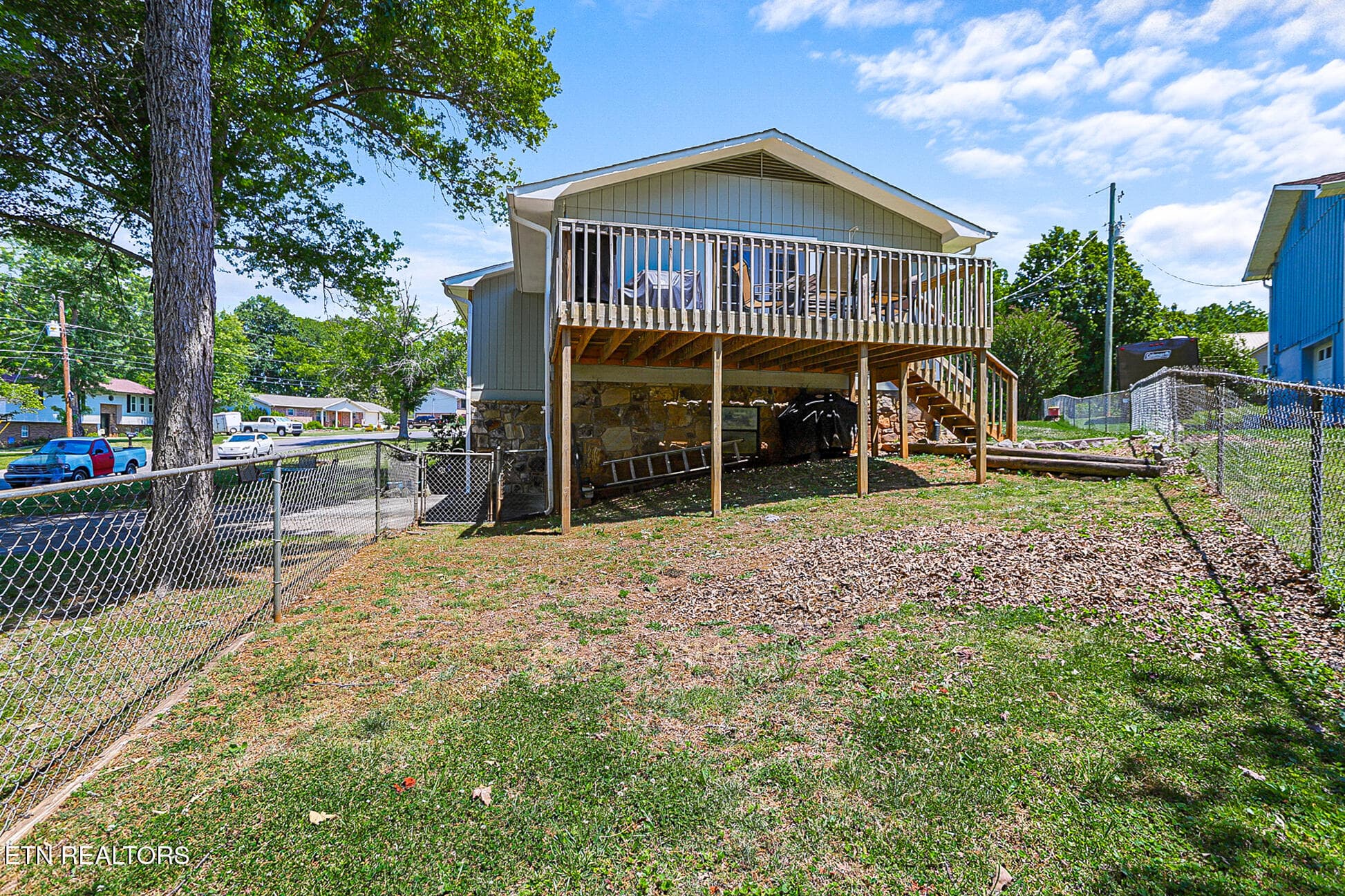 146 Vanderview Dr-189 - 146 Vanderview Drive, Seymour, TN 37865