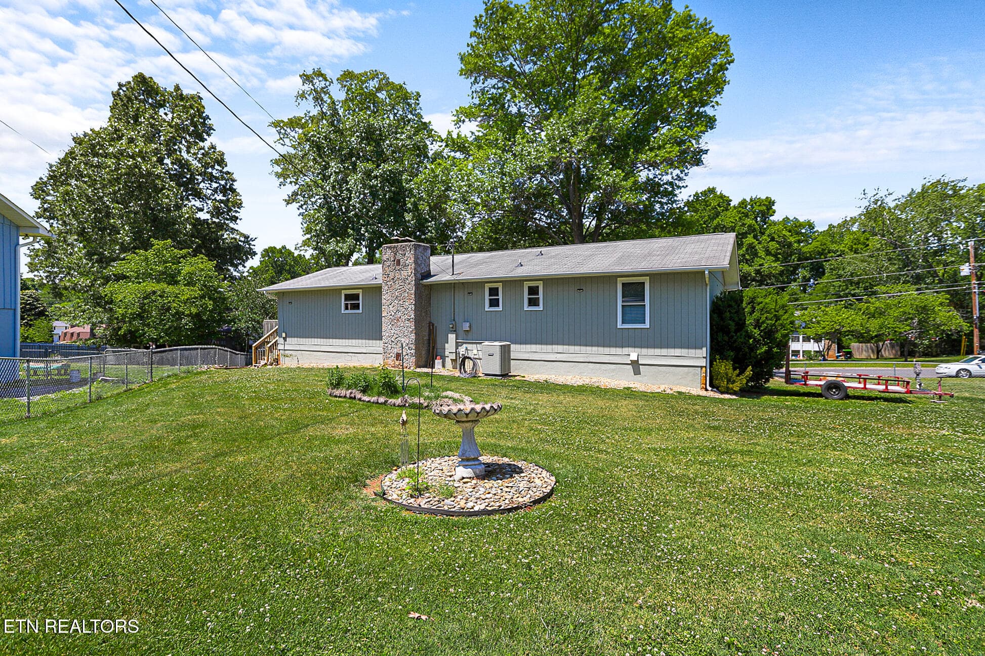 146 Vanderview Dr-194 - 146 Vanderview Drive, Seymour, TN 37865