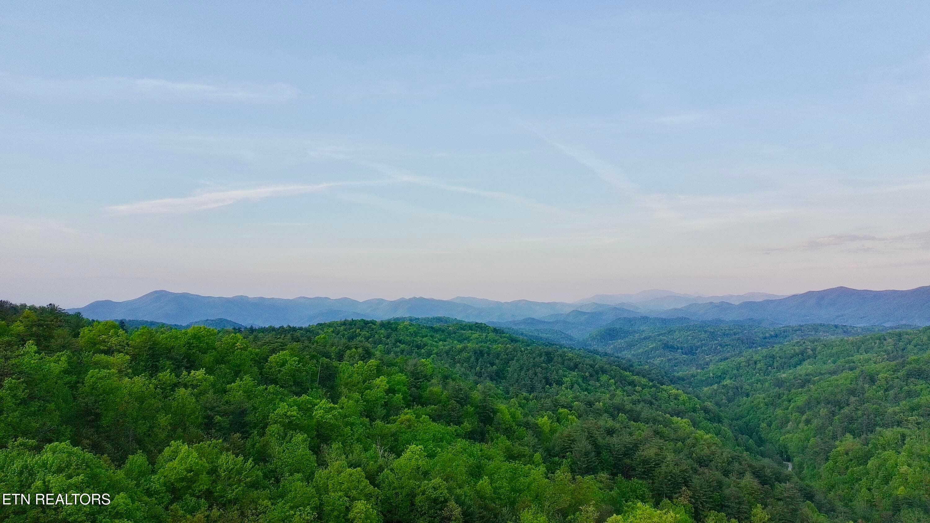Lot 41 Black Maple Way, Del Rio, TN 37727