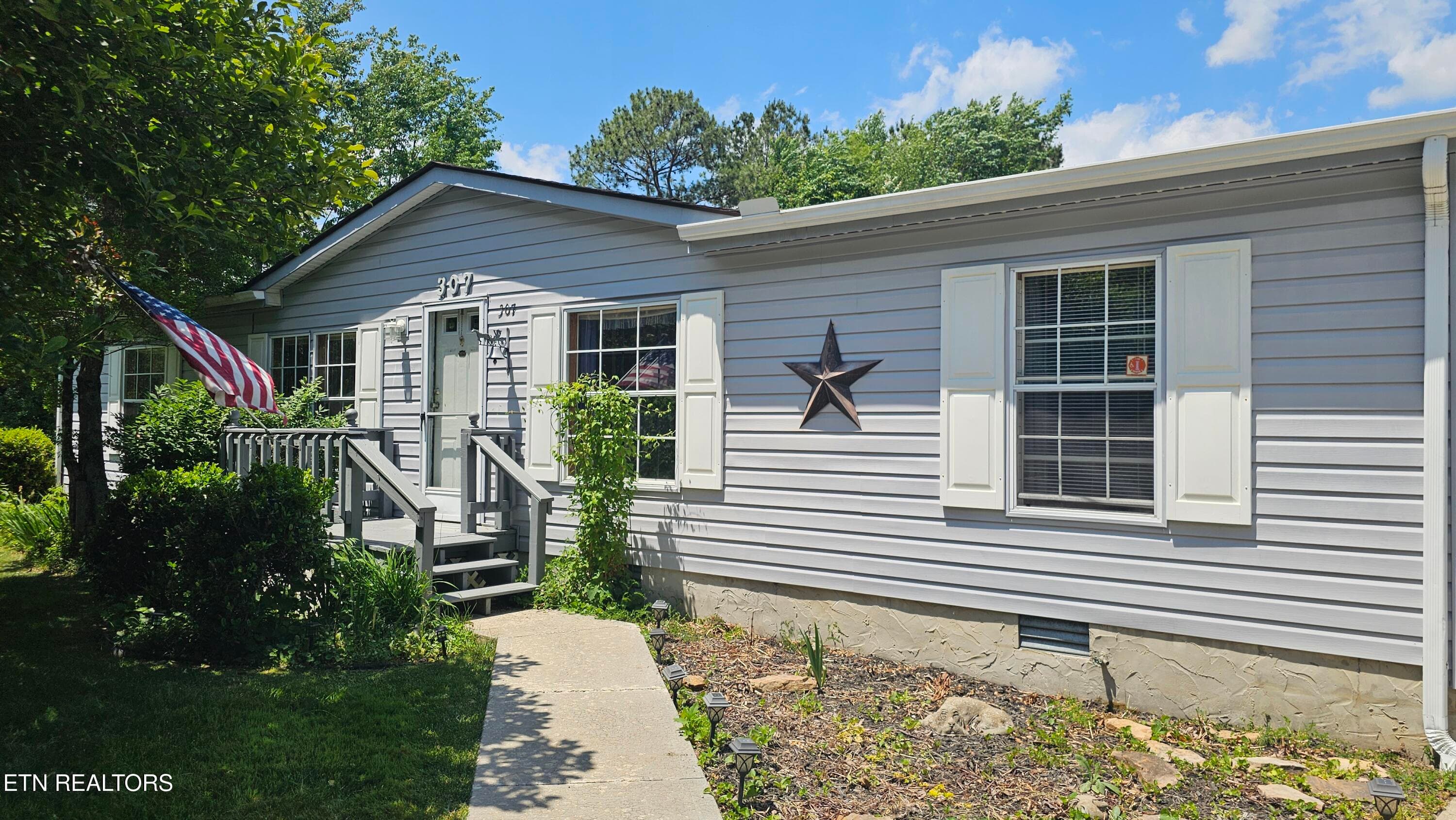307 Dartmoor Drive, Fairfield Glade, TN 38558
