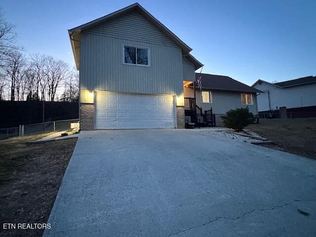 124 Mohawk Trail - 124 Mohawk Tr, LaFollette, TN 37766