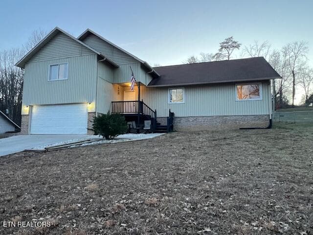 124 Mohawk Trail - 124 Mohawk Tr, LaFollette, TN 37766