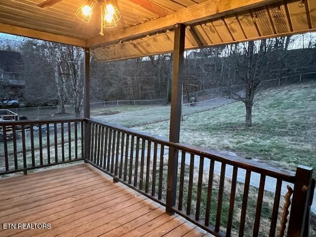 124 Mohawk Trail - 124 Mohawk Tr, LaFollette, TN 37766