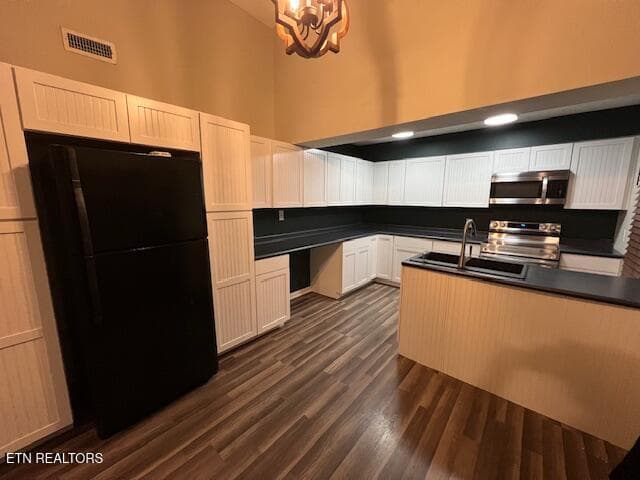124 Mohawk Trail - 124 Mohawk Tr, LaFollette, TN 37766