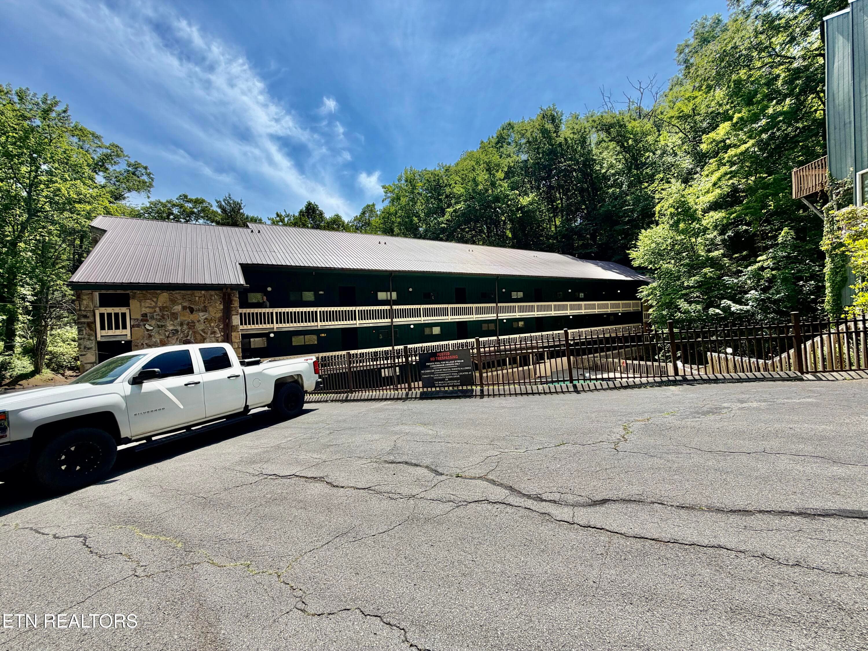 IMG_3932 - 1435 Wiley Oakley Drive UNIT 172, Gatlinburg, TN 37738, Gatlinburg