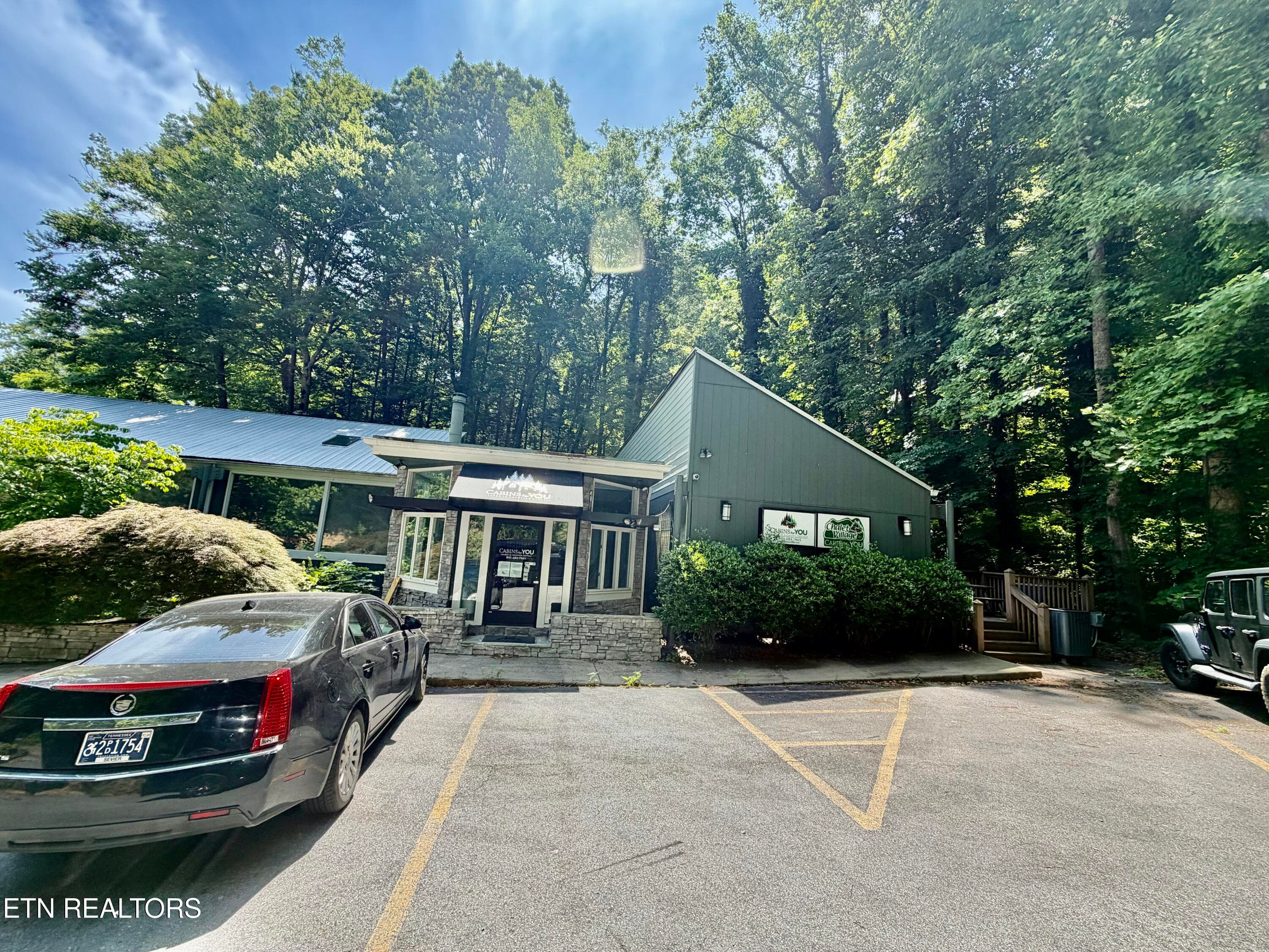 IMG_3935 - 1435 Wiley Oakley Drive UNIT 172, Gatlinburg, TN 37738, Gatlinburg