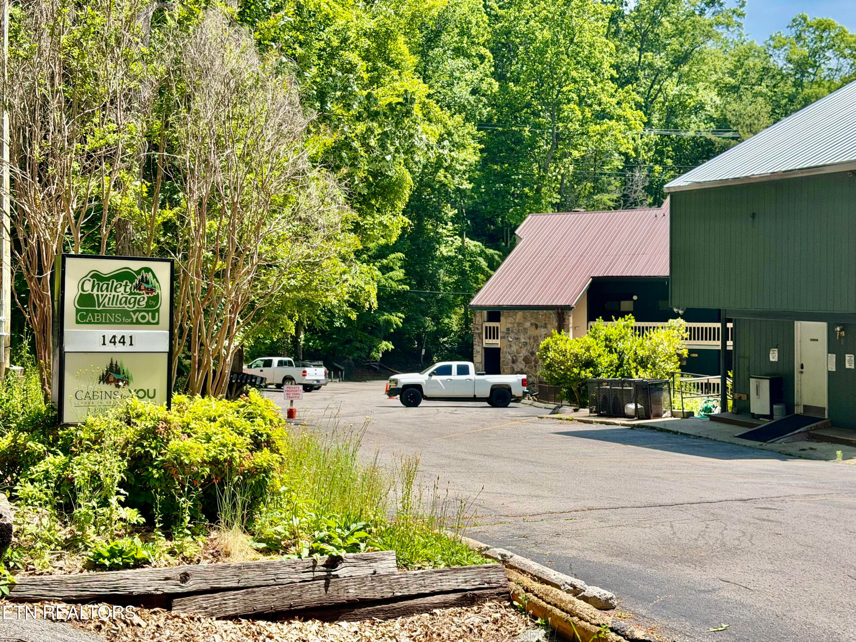 IMG_3939 - 1435 Wiley Oakley Drive UNIT 172, Gatlinburg, TN 37738, Gatlinburg