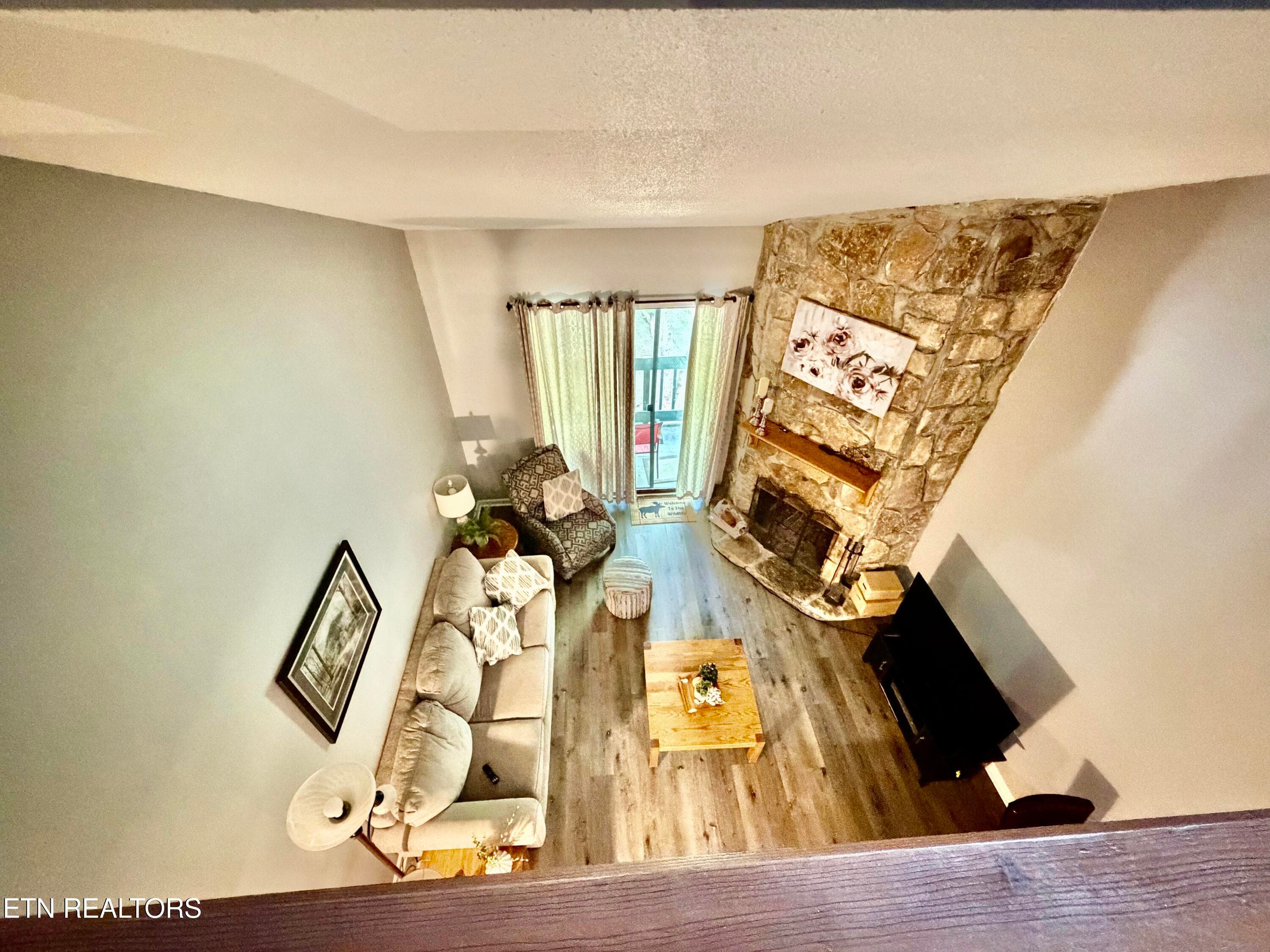 IMG_3912 - 1435 Wiley Oakley Drive UNIT 172, Gatlinburg, TN 37738, Gatlinburg