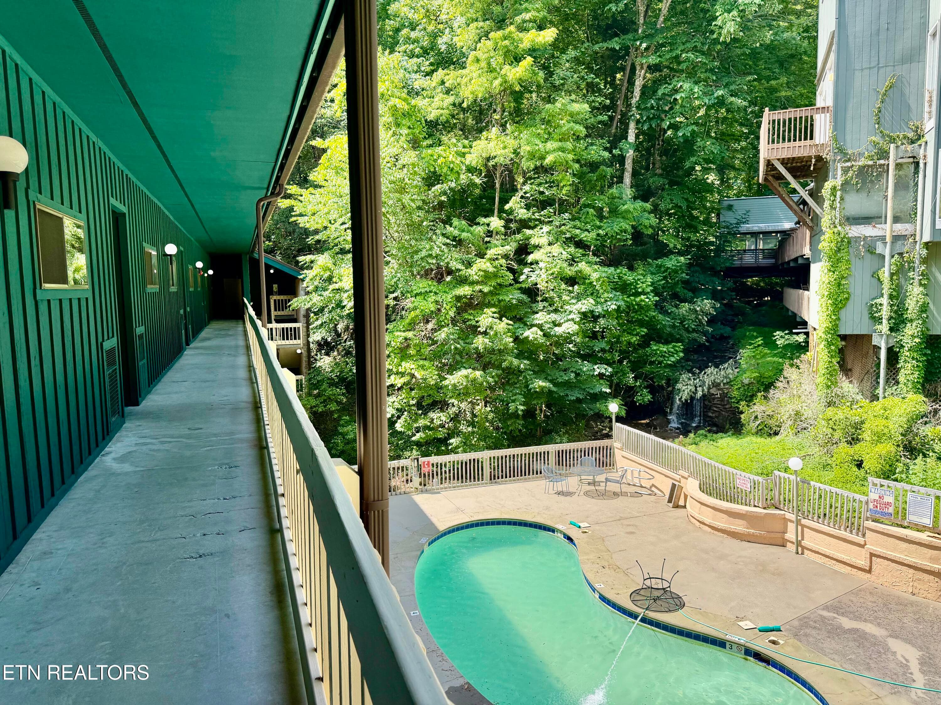 IMG_3923 - 1435 Wiley Oakley Drive UNIT 172, Gatlinburg, TN 37738, Gatlinburg