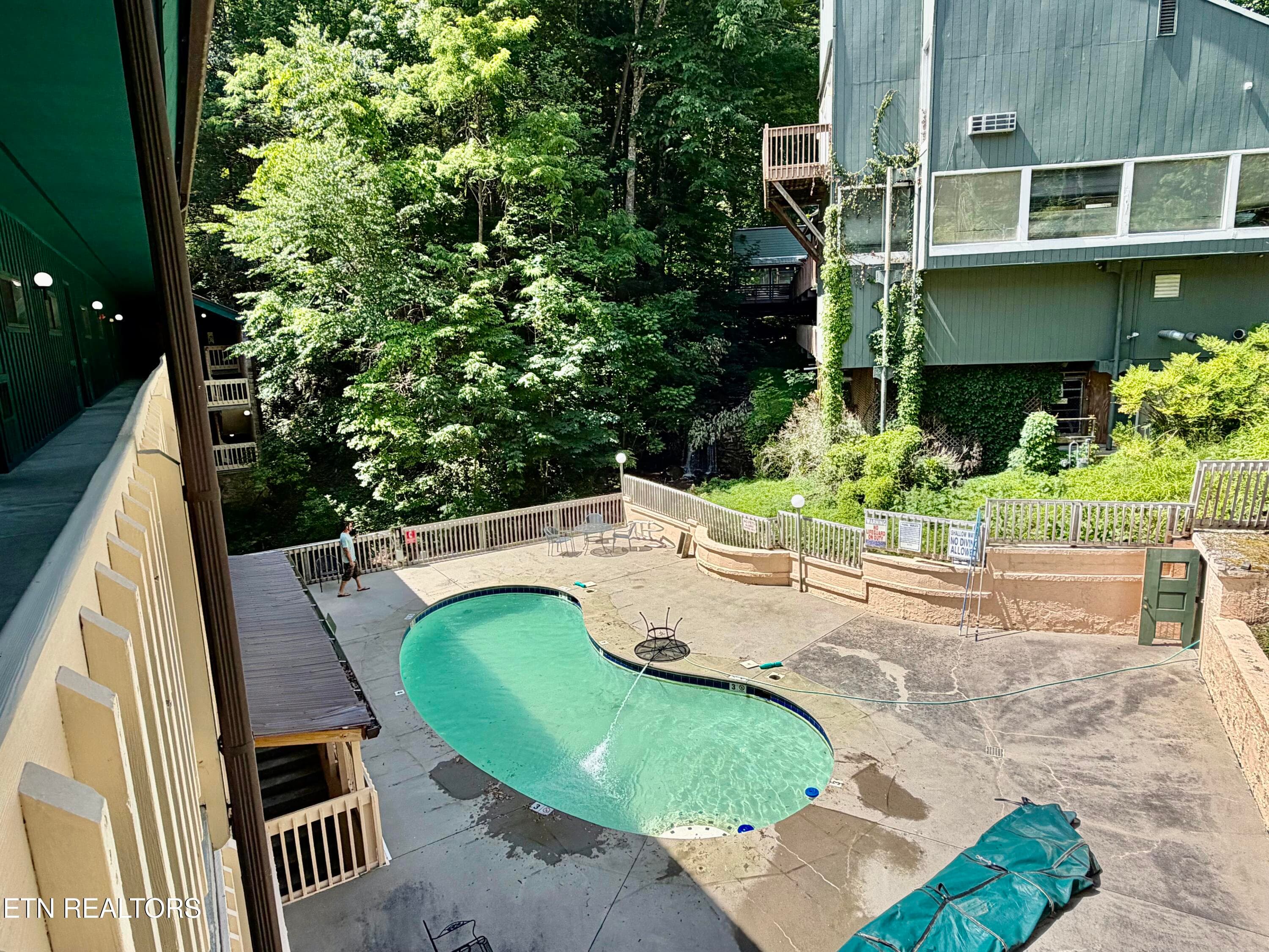 IMG_3928 - 1435 Wiley Oakley Drive UNIT 172, Gatlinburg, TN 37738, Gatlinburg