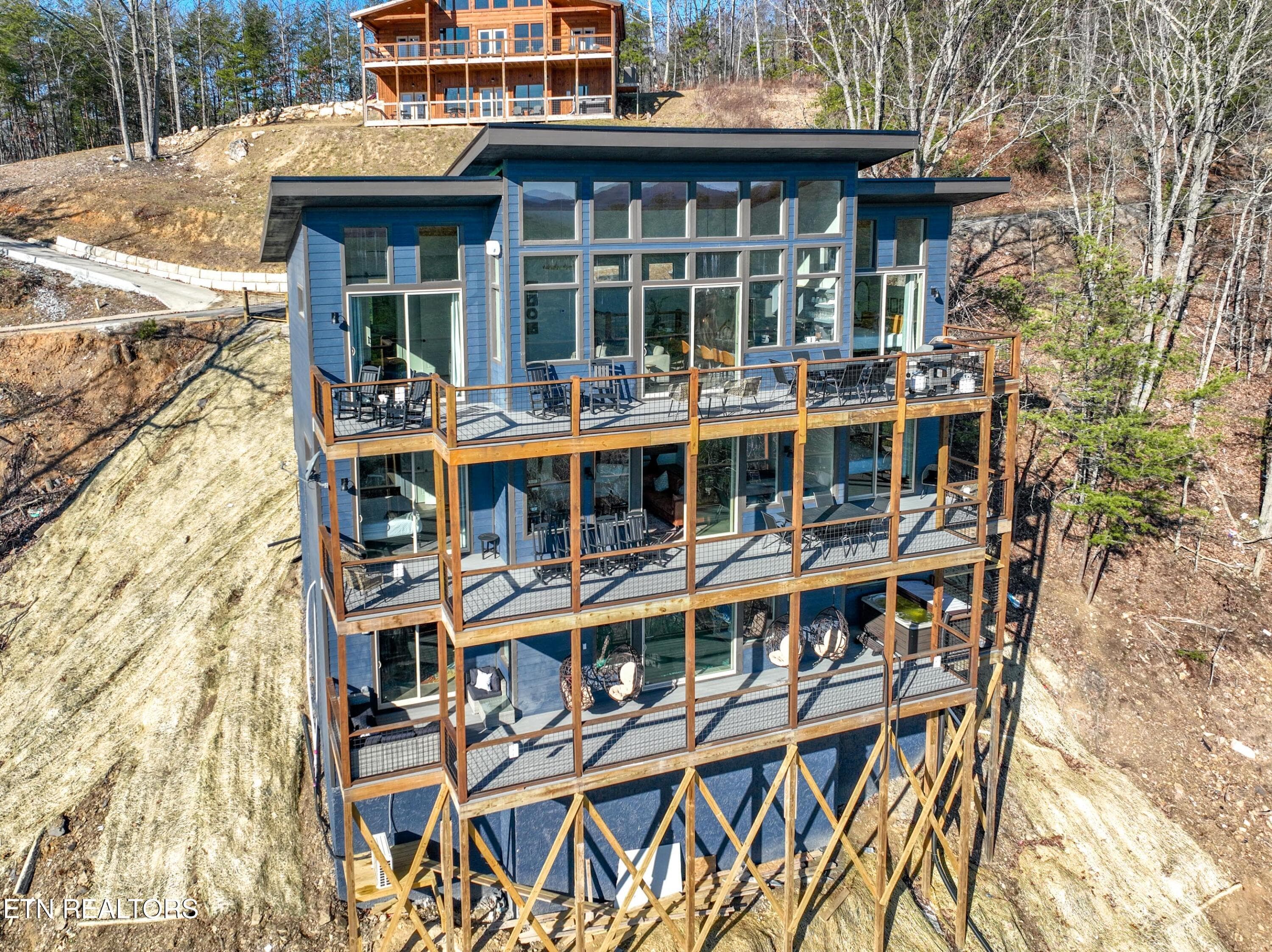 DJI_0076 - 1015 Leslie Way, Sevierville, TN 37876