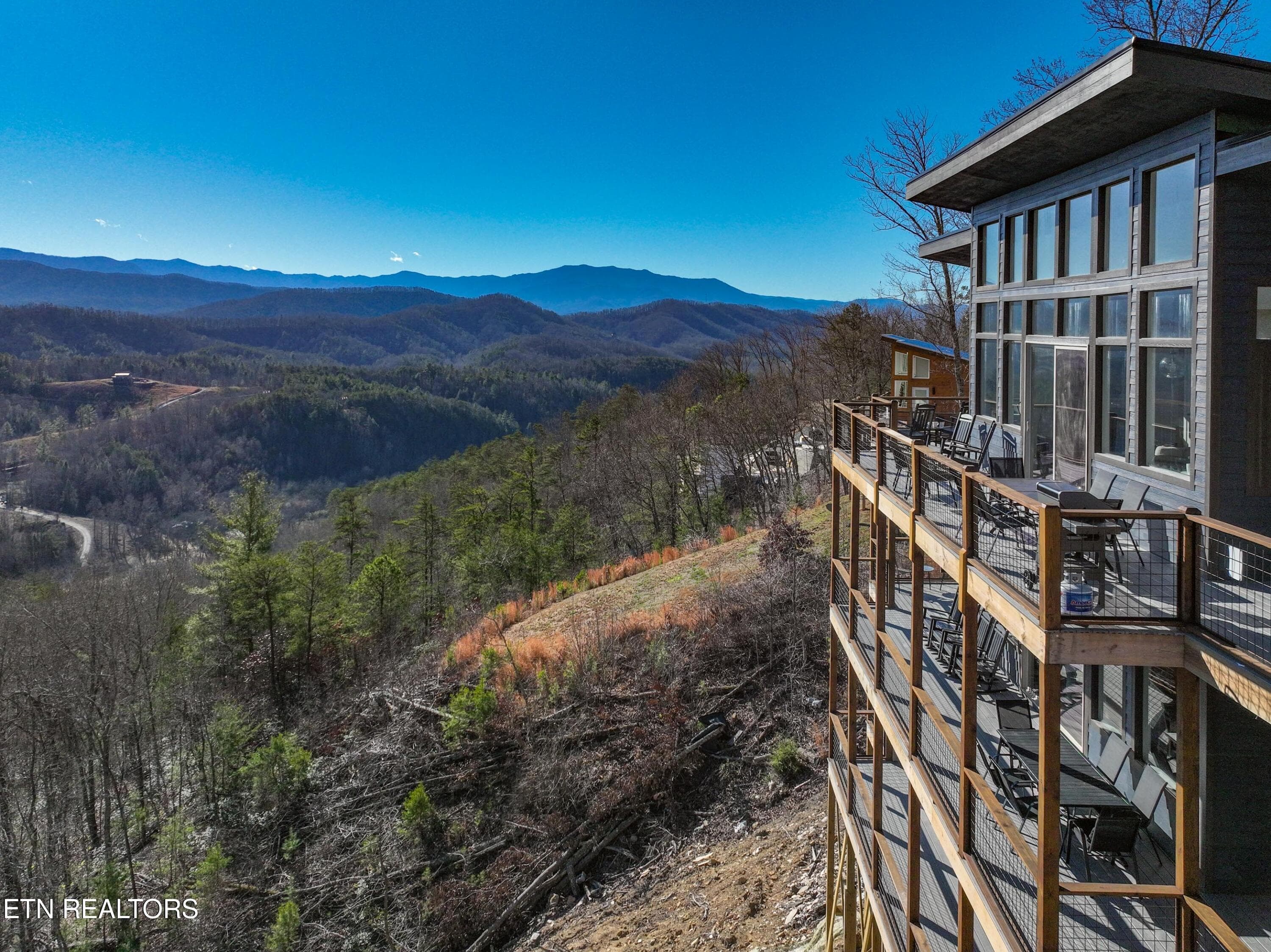 DJI_0092 - 1015 Leslie Way, Sevierville, TN 37876