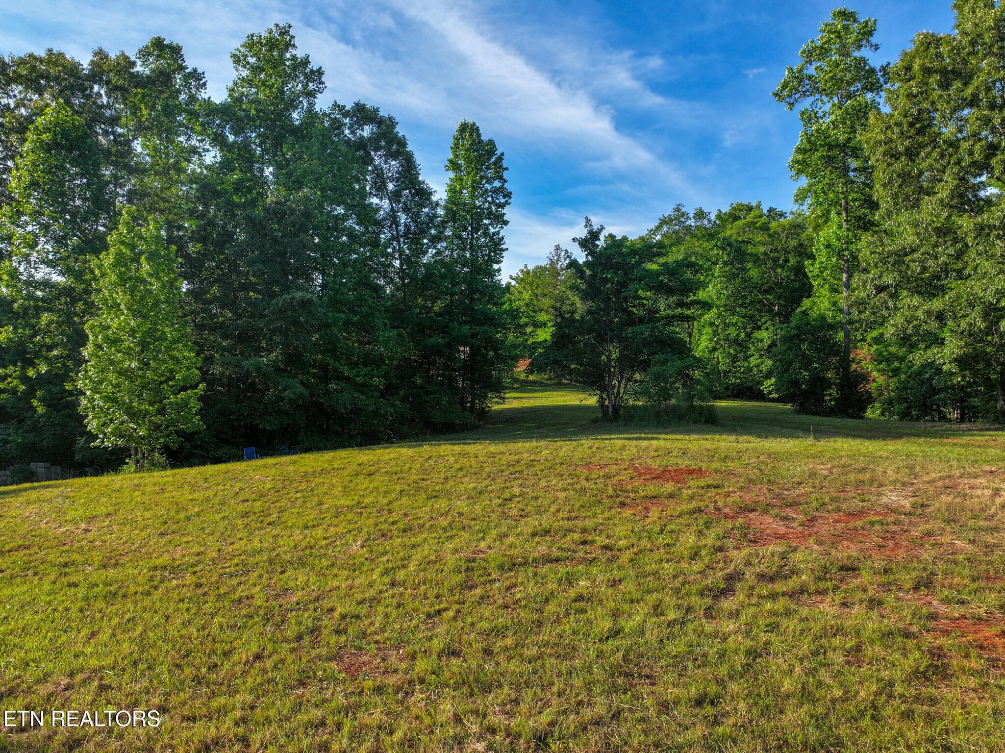 Open field - 7142 Tomotley Rd, Maryville, TN 37801