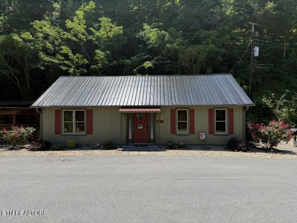 01-New Roof 5-18-2026 - 840 Sleepy Hollow Rd, Gatlinburg, TN 37738, Gatlinburg